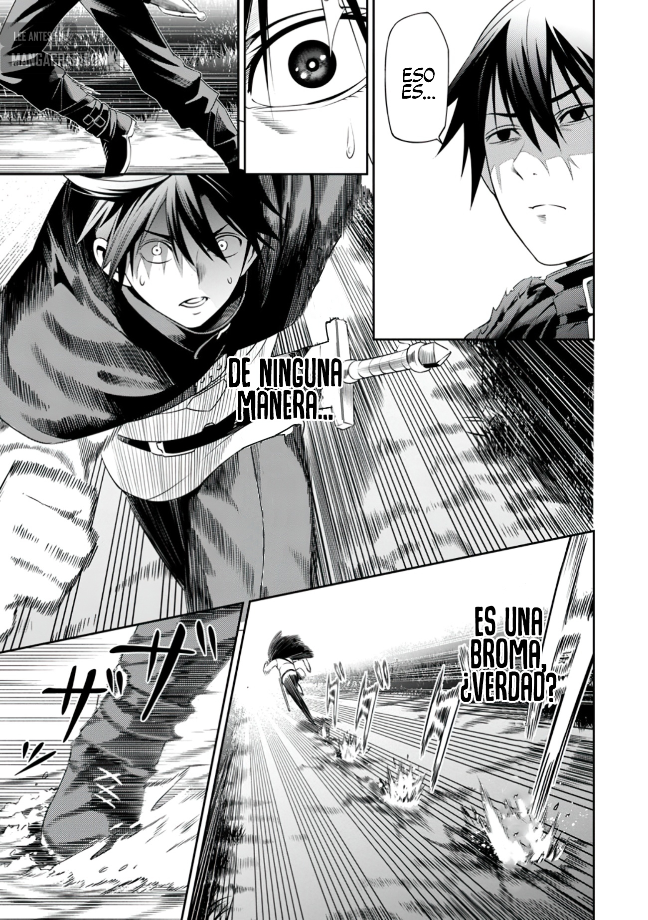 Tsuihou Sareru Tabi ni Skill o Te ni Ireta Ore ga, 100 no Isekai de 2-shuume Musou Capitulo 2 página 5