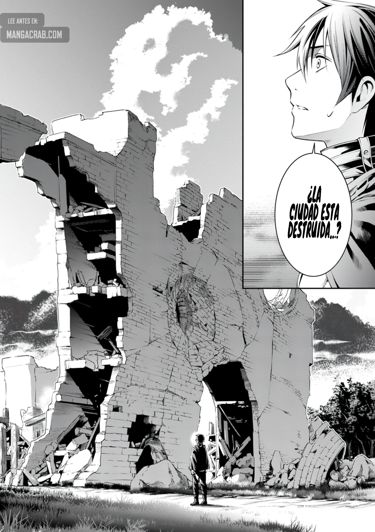 Tsuihou Sareru Tabi ni Skill o Te ni Ireta Ore ga, 100 no Isekai de 2-shuume Musou Capitulo 2 página 6
