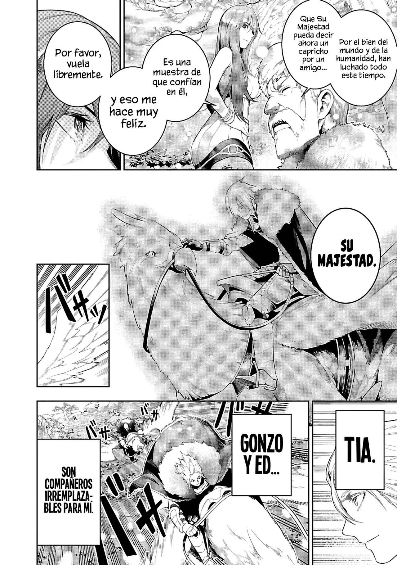 Tsuihou Sareru Tabi ni Skill o Te ni Ireta Ore ga, 100 no Isekai de 2-shuume Musou Capitulo 20 página 11