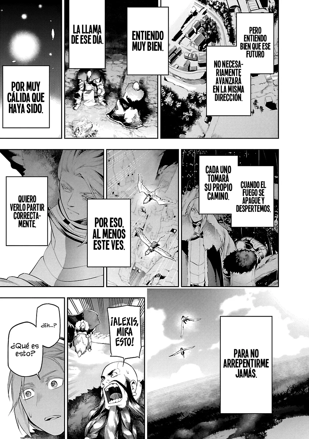 Tsuihou Sareru Tabi ni Skill o Te ni Ireta Ore ga, 100 no Isekai de 2-shuume Musou Capitulo 20 página 12