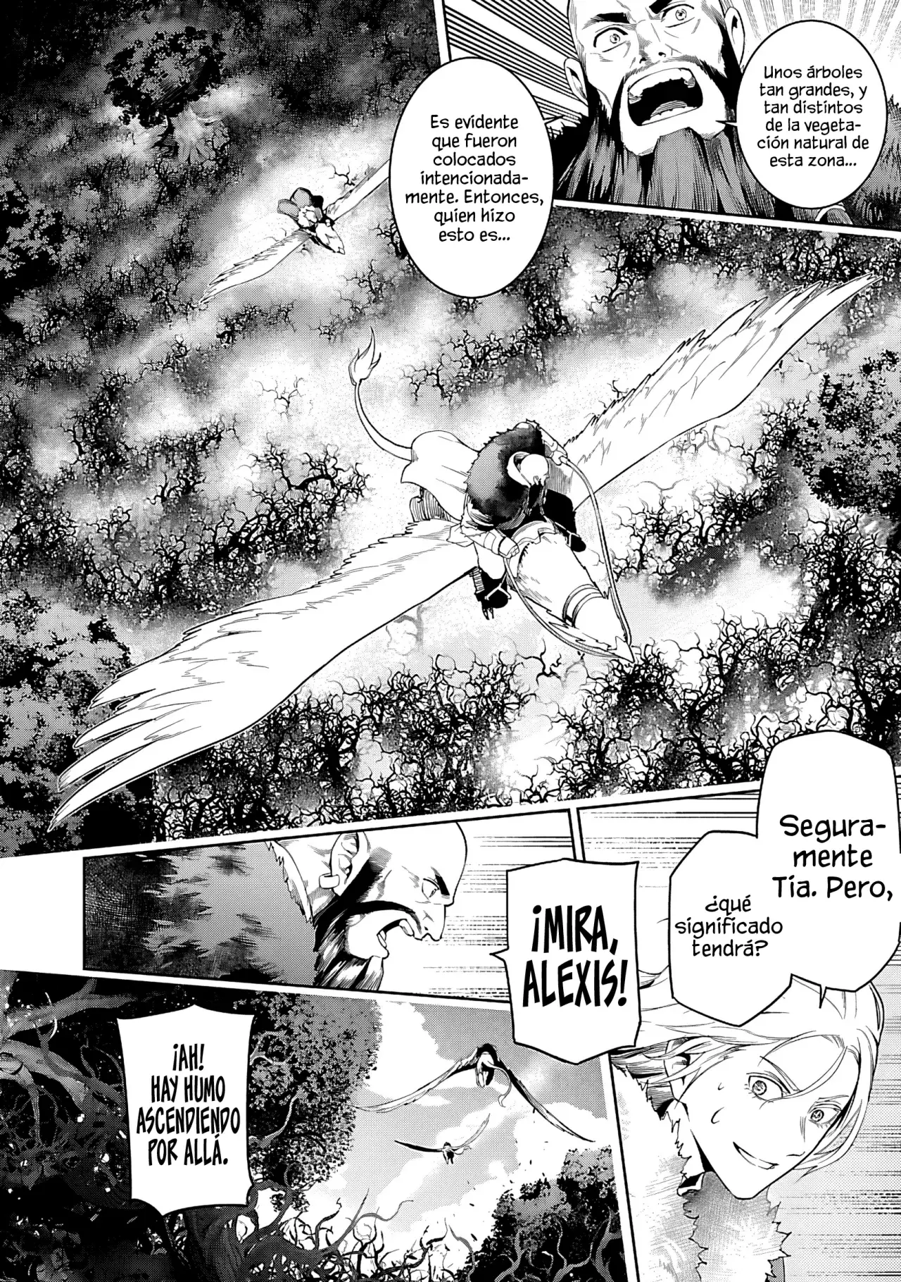 Tsuihou Sareru Tabi ni Skill o Te ni Ireta Ore ga, 100 no Isekai de 2-shuume Musou Capitulo 20 página 14