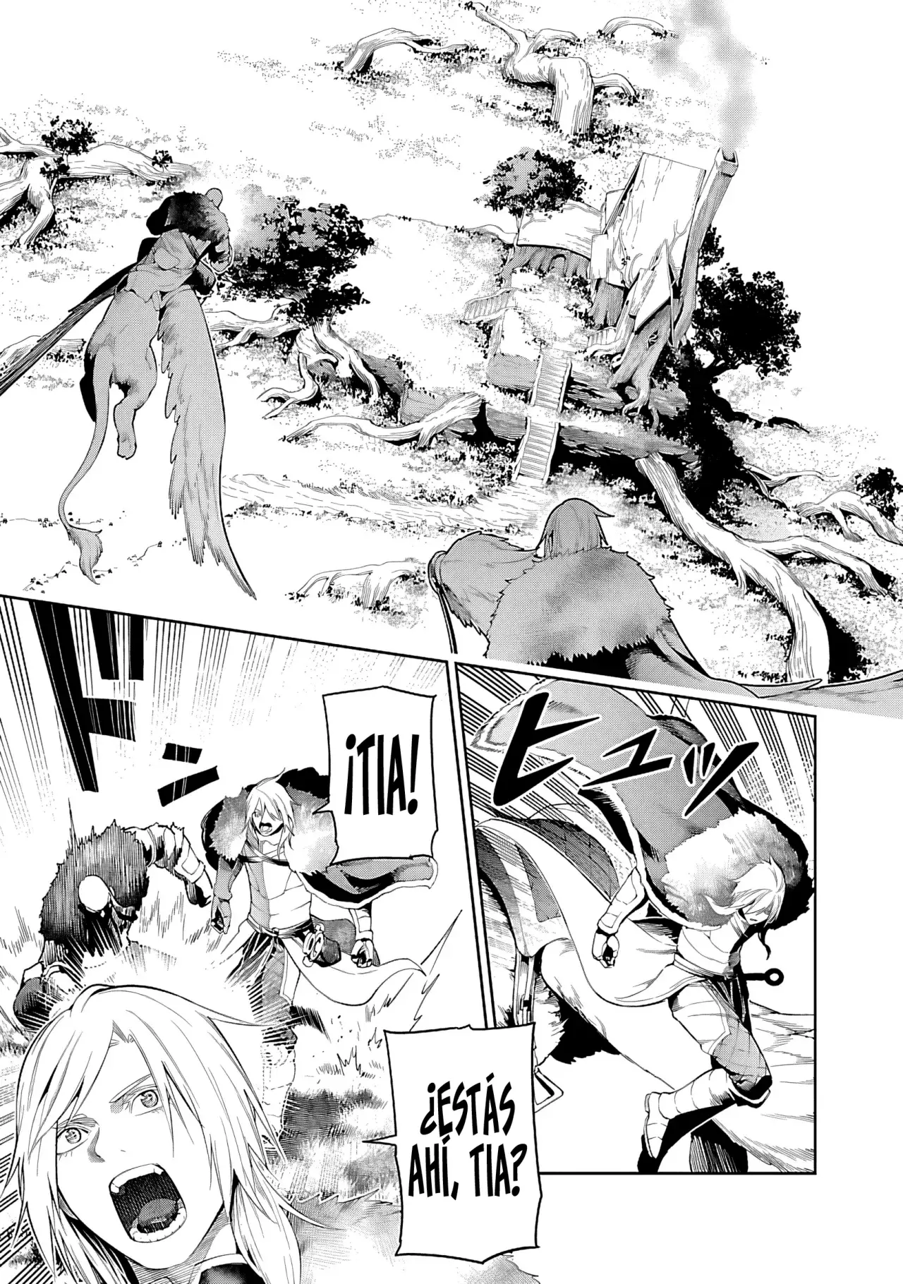 Tsuihou Sareru Tabi ni Skill o Te ni Ireta Ore ga, 100 no Isekai de 2-shuume Musou Capitulo 20 página 15