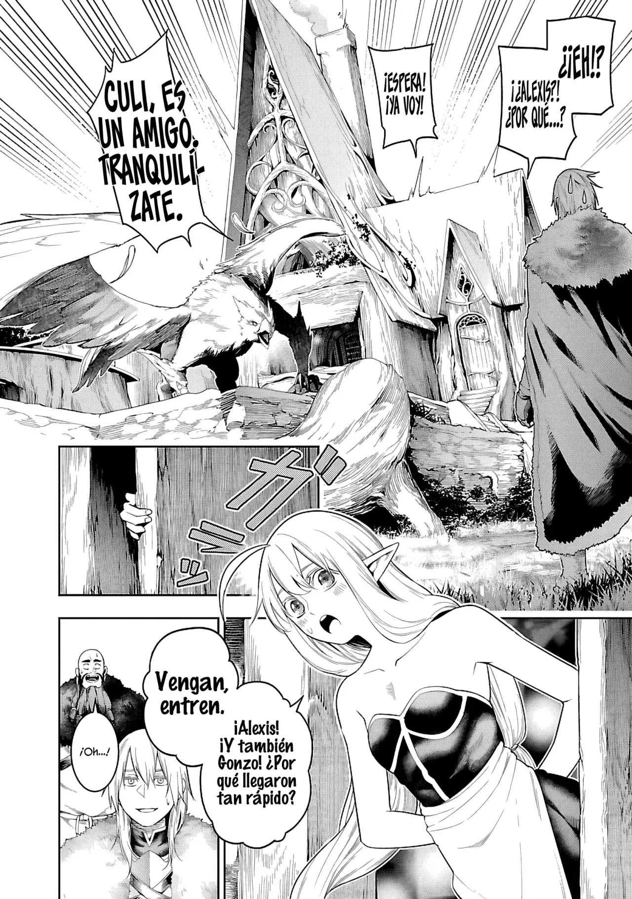 Tsuihou Sareru Tabi ni Skill o Te ni Ireta Ore ga, 100 no Isekai de 2-shuume Musou Capitulo 20 página 16
