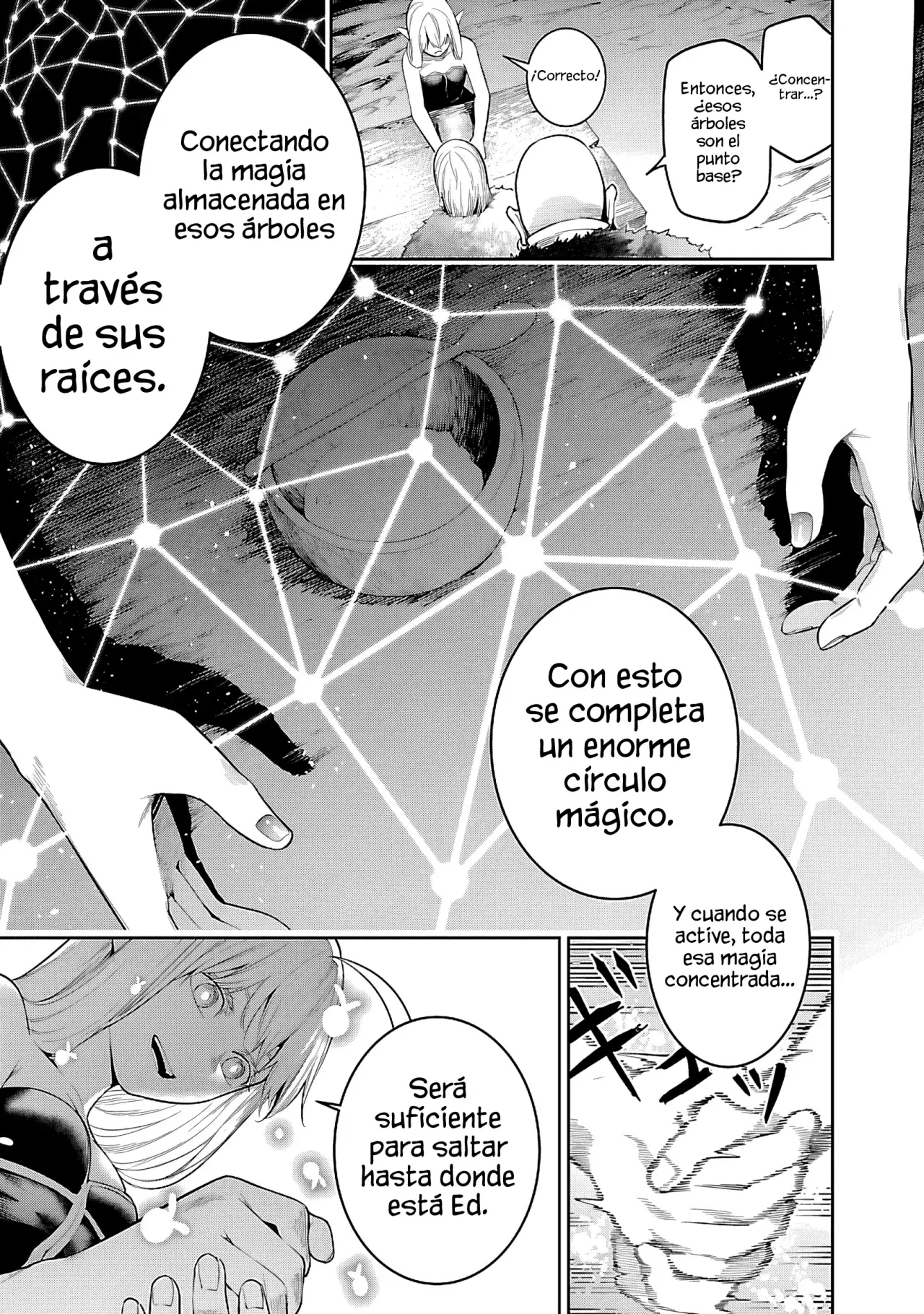 Tsuihou Sareru Tabi ni Skill o Te ni Ireta Ore ga, 100 no Isekai de 2-shuume Musou Capitulo 20 página 19