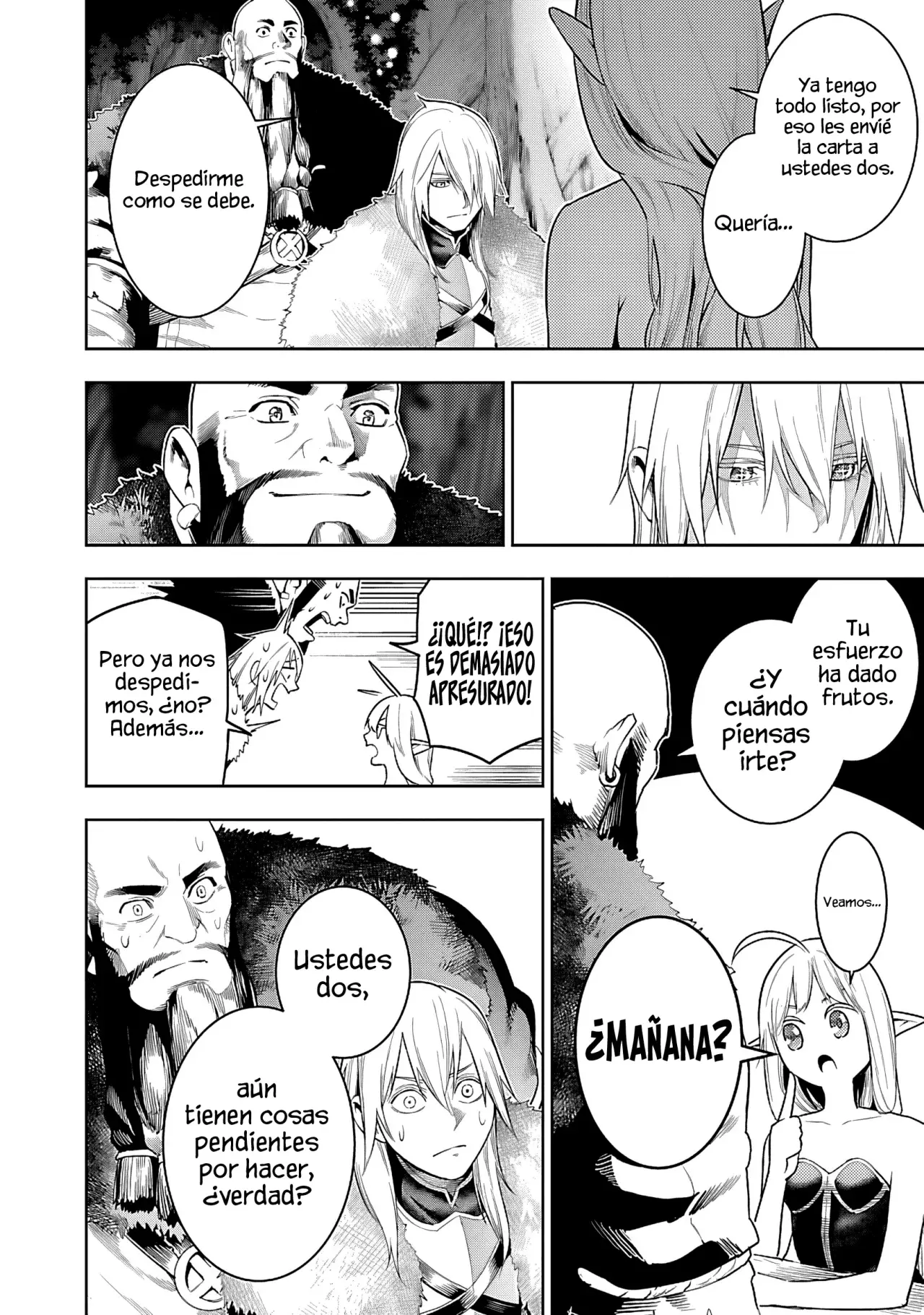 Tsuihou Sareru Tabi ni Skill o Te ni Ireta Ore ga, 100 no Isekai de 2-shuume Musou Capitulo 20 página 20