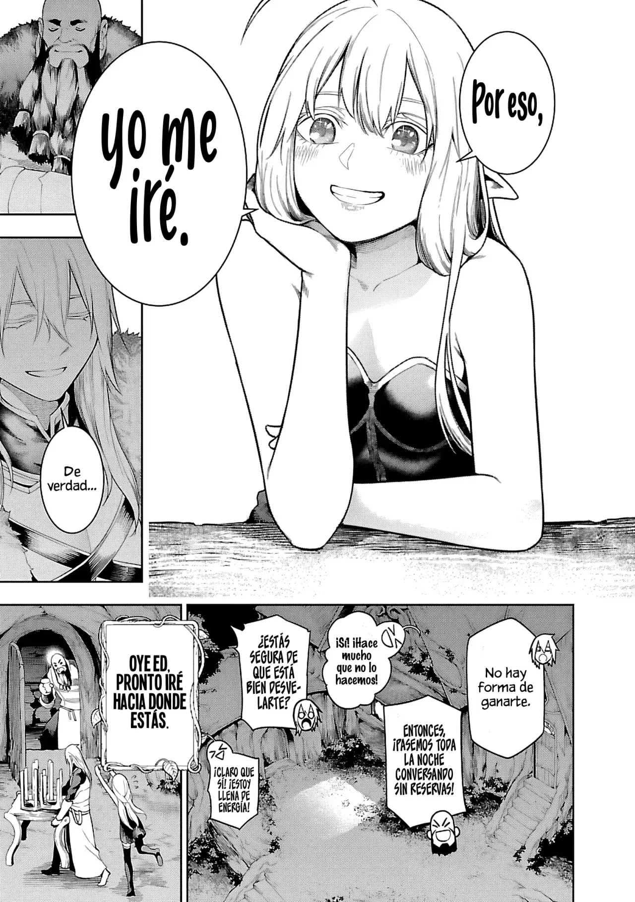 Tsuihou Sareru Tabi ni Skill o Te ni Ireta Ore ga, 100 no Isekai de 2-shuume Musou Capitulo 20 página 21