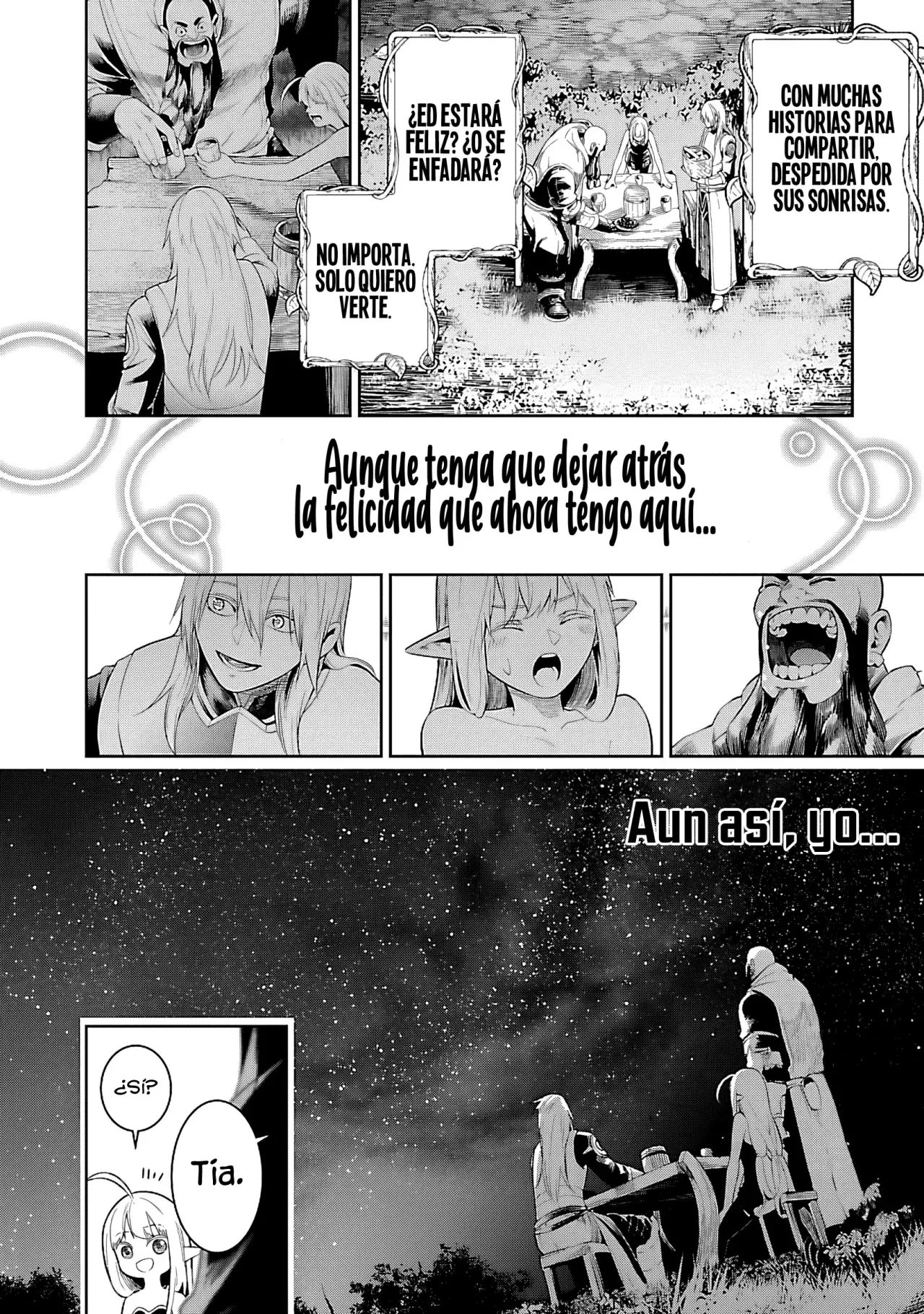 Tsuihou Sareru Tabi ni Skill o Te ni Ireta Ore ga, 100 no Isekai de 2-shuume Musou Capitulo 20 página 22