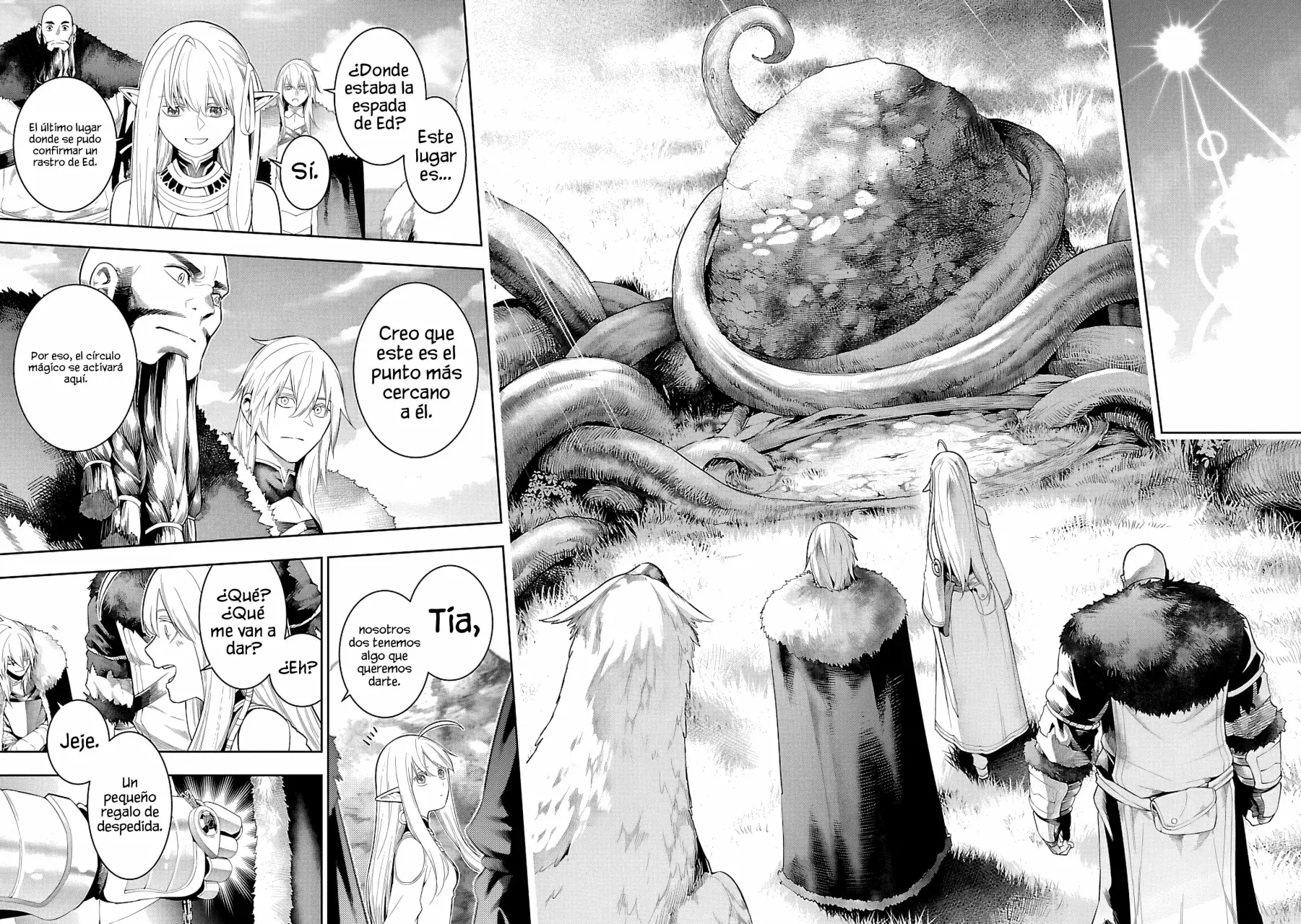 Tsuihou Sareru Tabi ni Skill o Te ni Ireta Ore ga, 100 no Isekai de 2-shuume Musou Capitulo 20 página 24