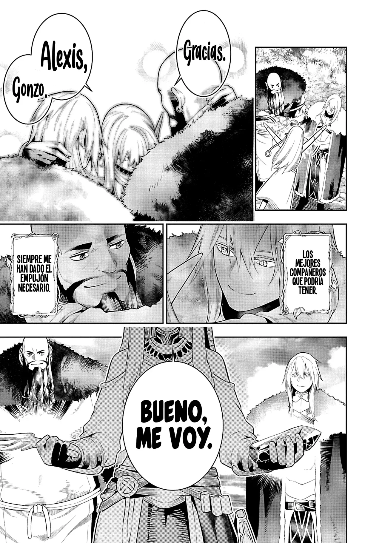 Tsuihou Sareru Tabi ni Skill o Te ni Ireta Ore ga, 100 no Isekai de 2-shuume Musou Capitulo 20 página 26