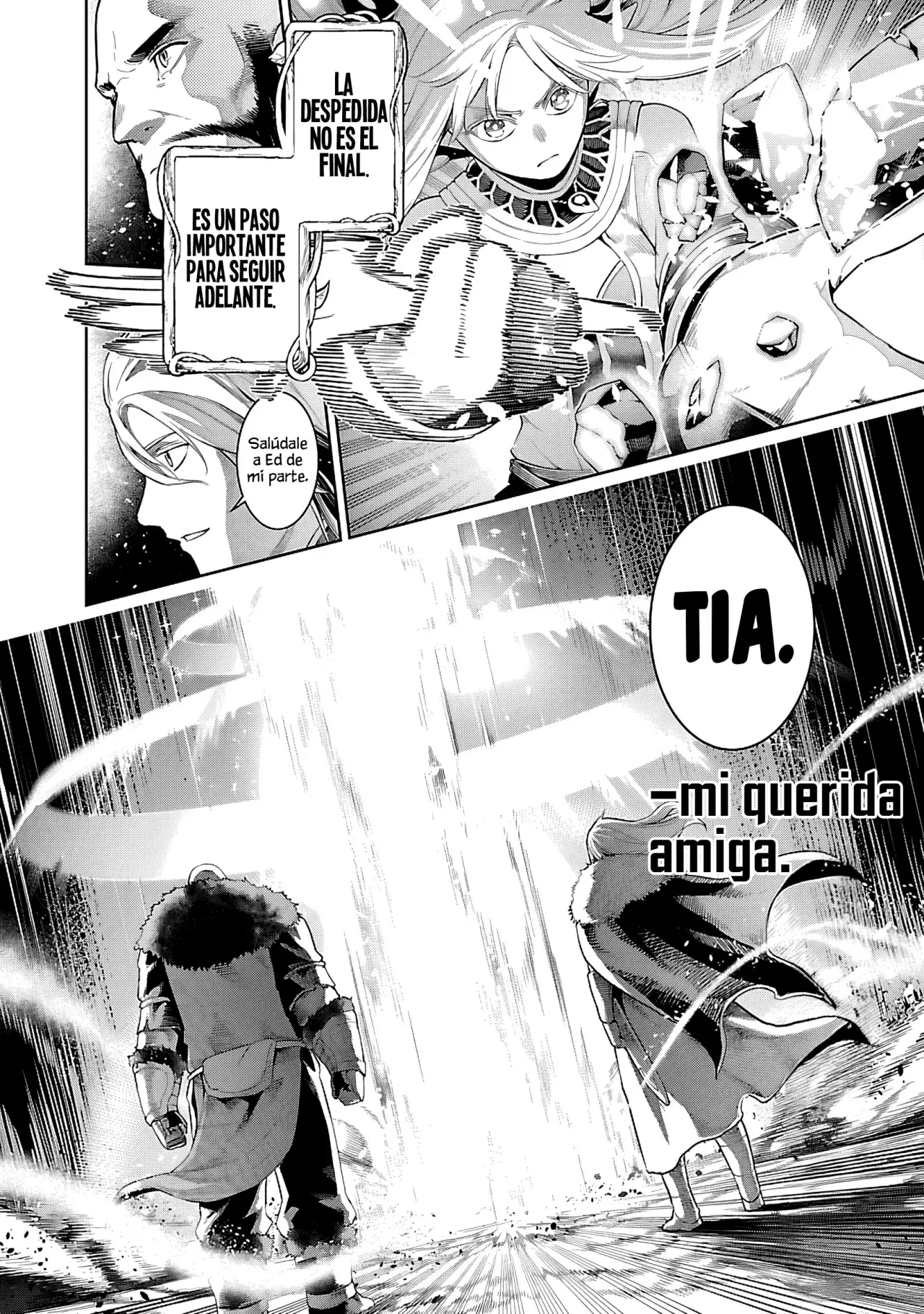 Tsuihou Sareru Tabi ni Skill o Te ni Ireta Ore ga, 100 no Isekai de 2-shuume Musou Capitulo 20 página 27