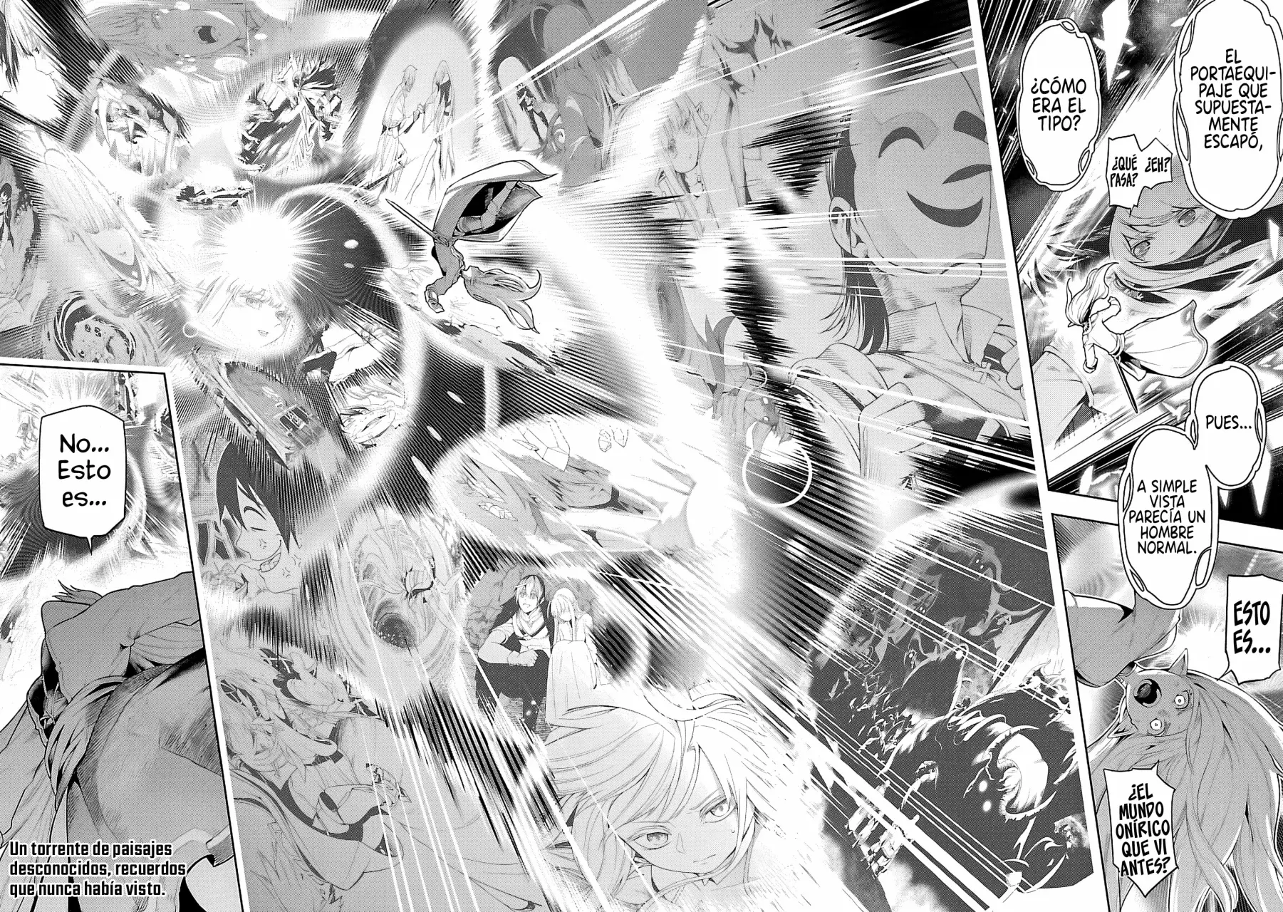 Tsuihou Sareru Tabi ni Skill o Te ni Ireta Ore ga, 100 no Isekai de 2-shuume Musou Capitulo 20 página 29