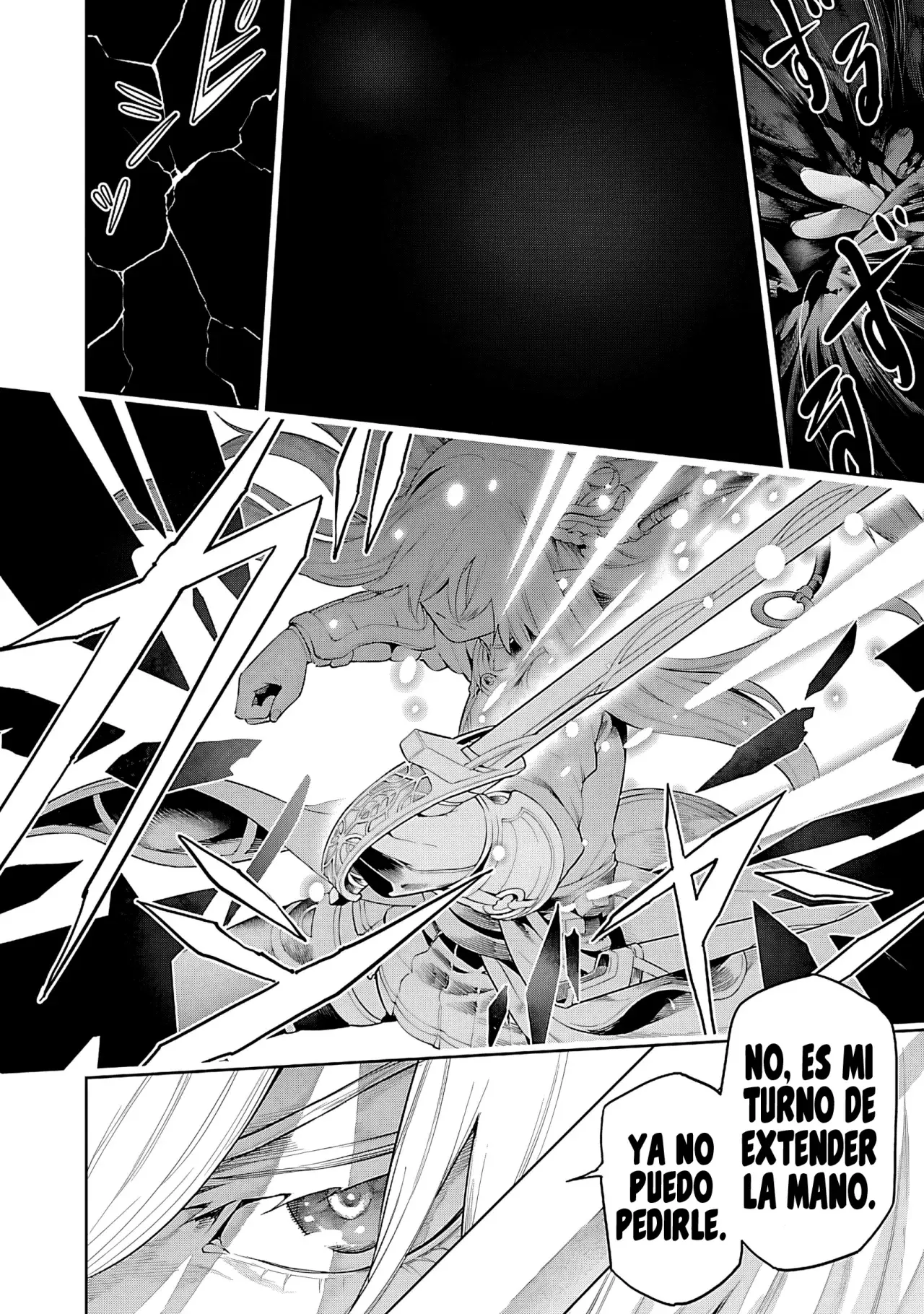 Tsuihou Sareru Tabi ni Skill o Te ni Ireta Ore ga, 100 no Isekai de 2-shuume Musou Capitulo 20 página 32