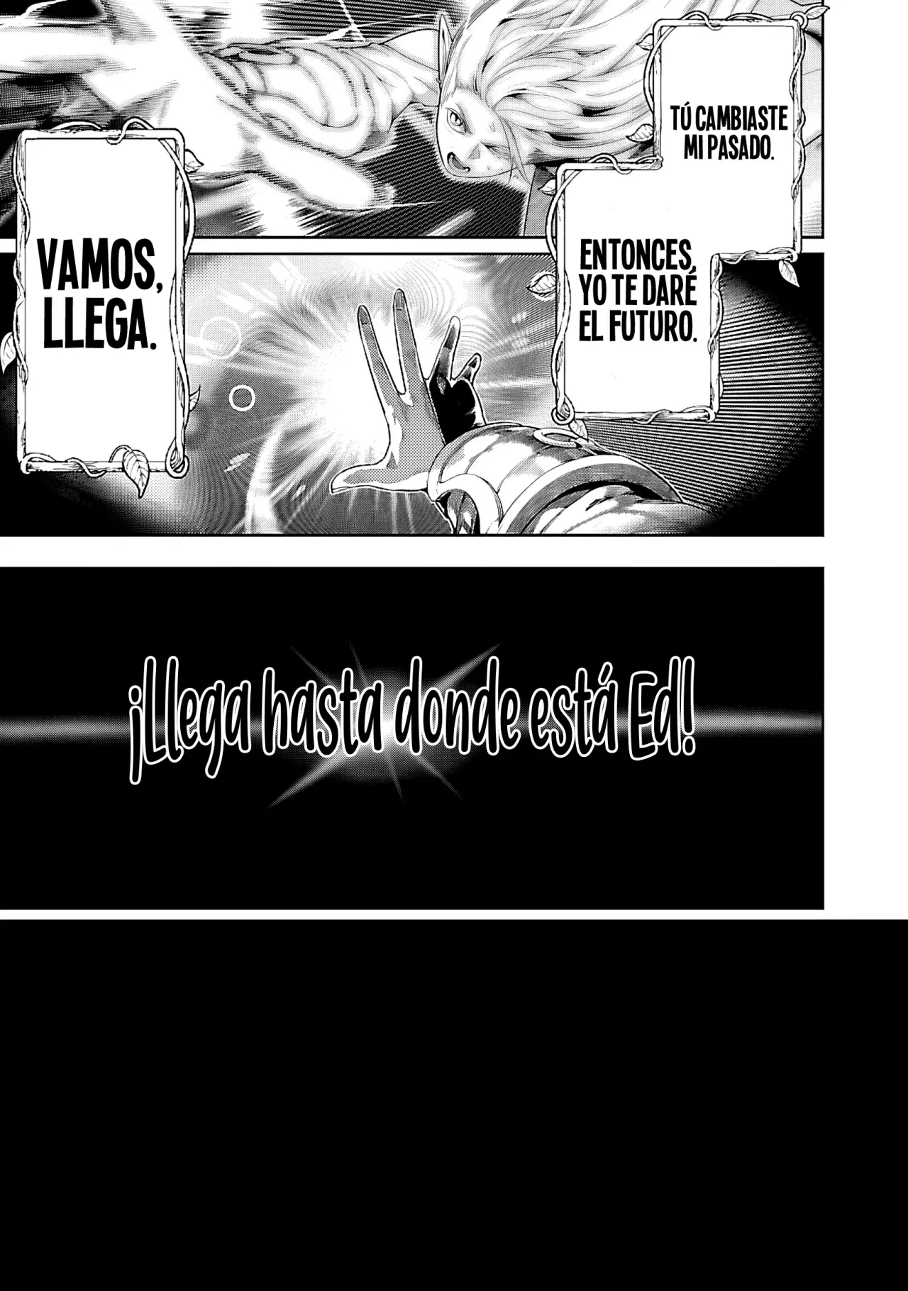 Tsuihou Sareru Tabi ni Skill o Te ni Ireta Ore ga, 100 no Isekai de 2-shuume Musou Capitulo 20 página 33