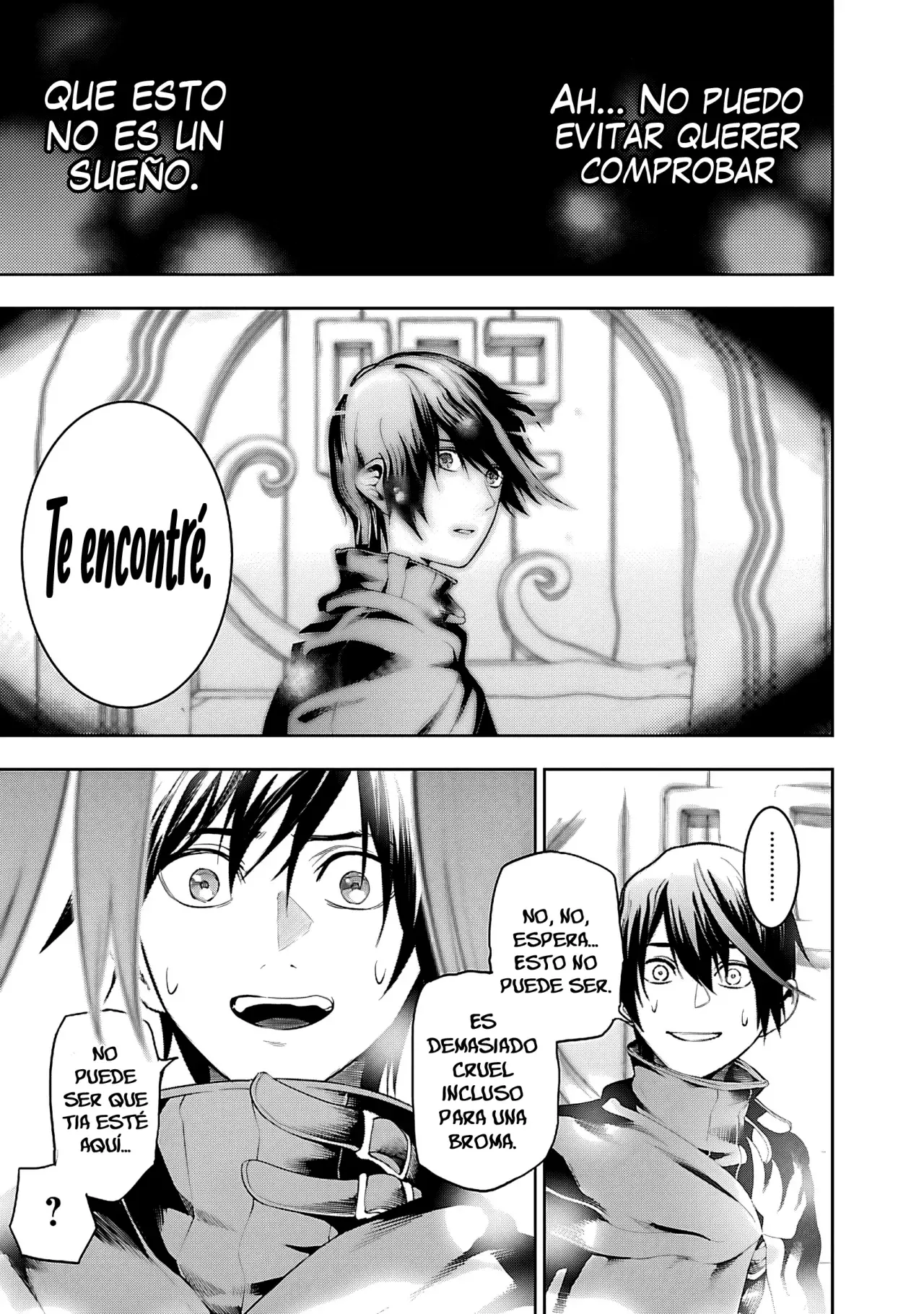 Tsuihou Sareru Tabi ni Skill o Te ni Ireta Ore ga, 100 no Isekai de 2-shuume Musou Capitulo 20 página 35