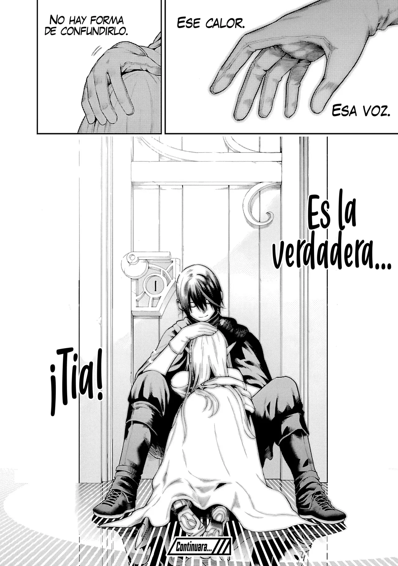Tsuihou Sareru Tabi ni Skill o Te ni Ireta Ore ga, 100 no Isekai de 2-shuume Musou Capitulo 20 página 37