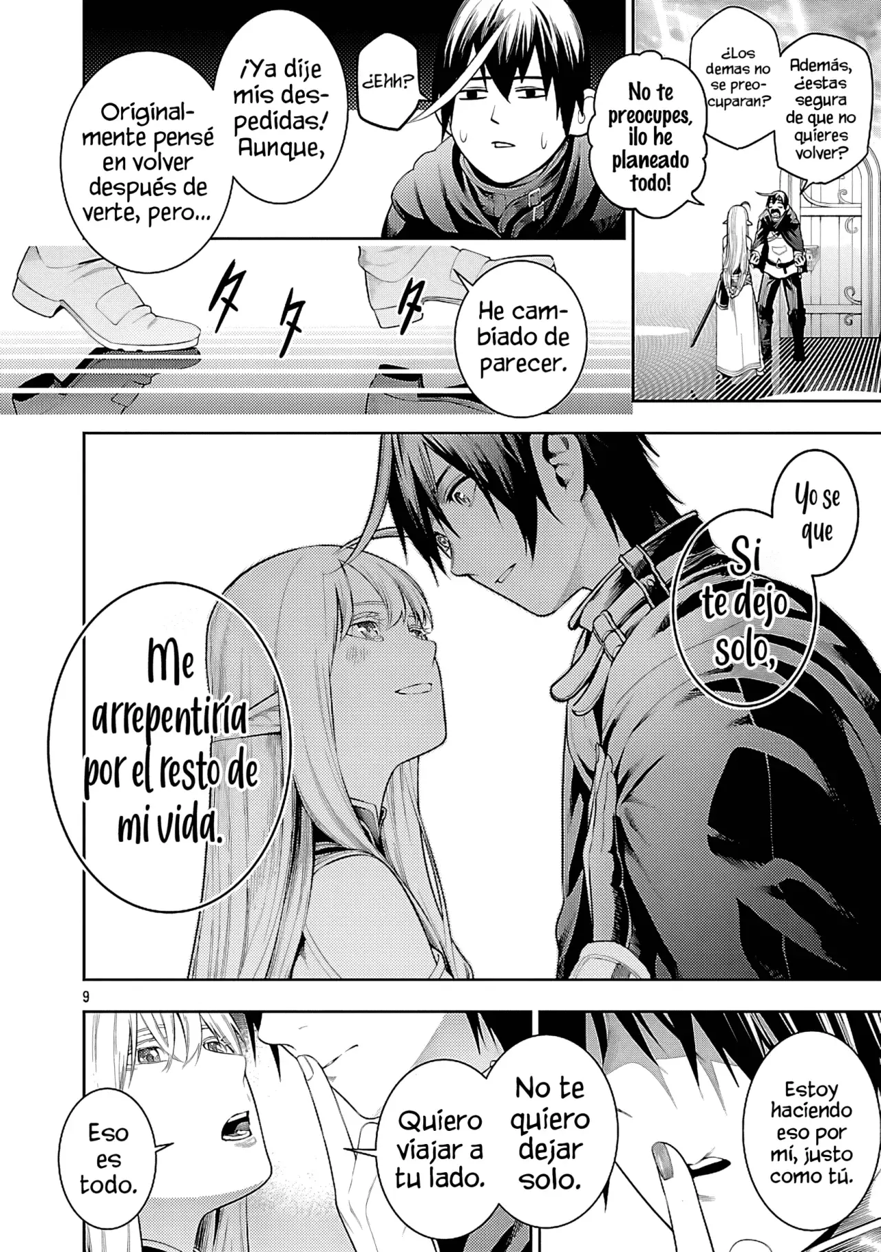 Tsuihou Sareru Tabi ni Skill o Te ni Ireta Ore ga, 100 no Isekai de 2-shuume Musou Capitulo 21 página 14