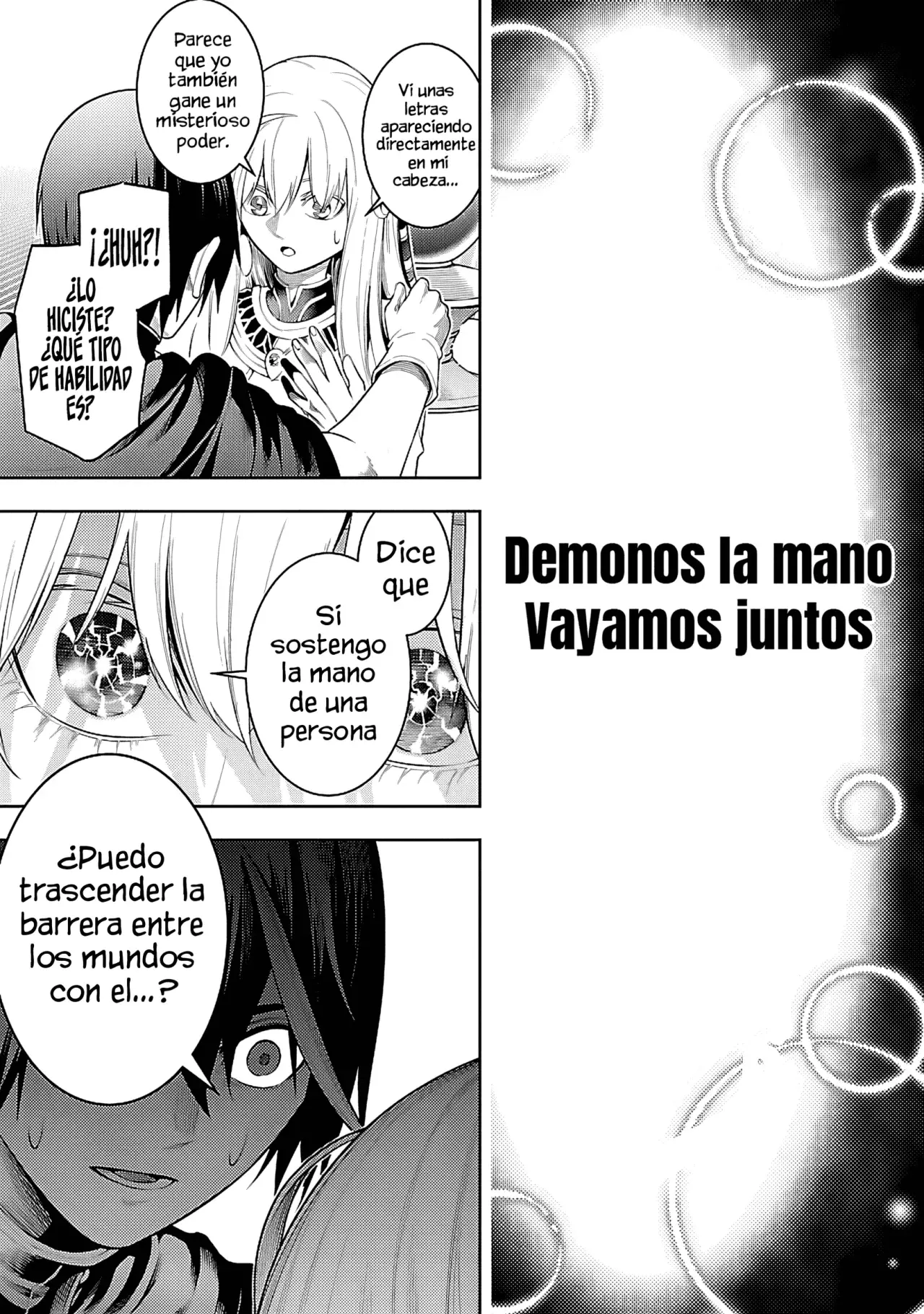 Tsuihou Sareru Tabi ni Skill o Te ni Ireta Ore ga, 100 no Isekai de 2-shuume Musou Capitulo 21 página 19