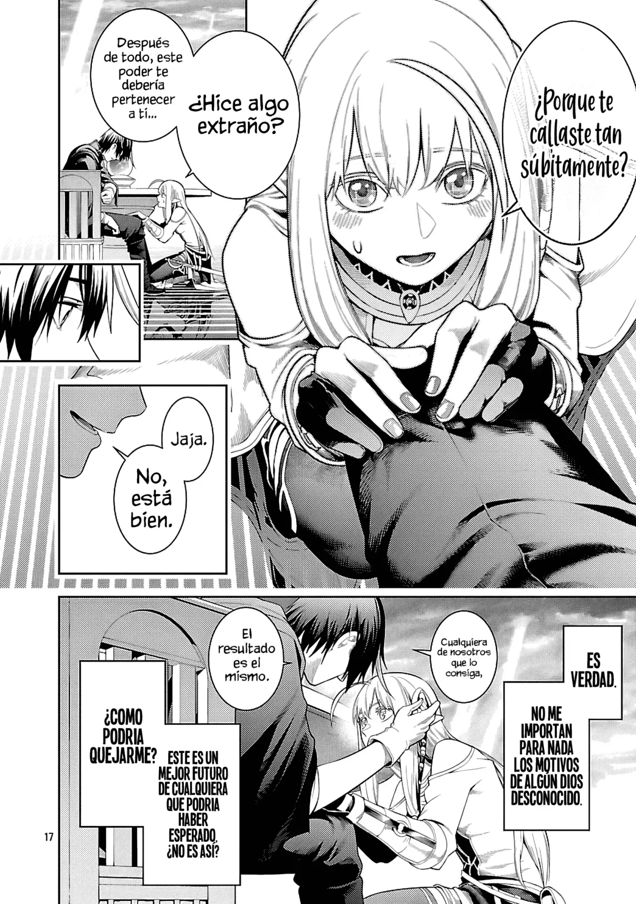 Tsuihou Sareru Tabi ni Skill o Te ni Ireta Ore ga, 100 no Isekai de 2-shuume Musou Capitulo 21 página 22