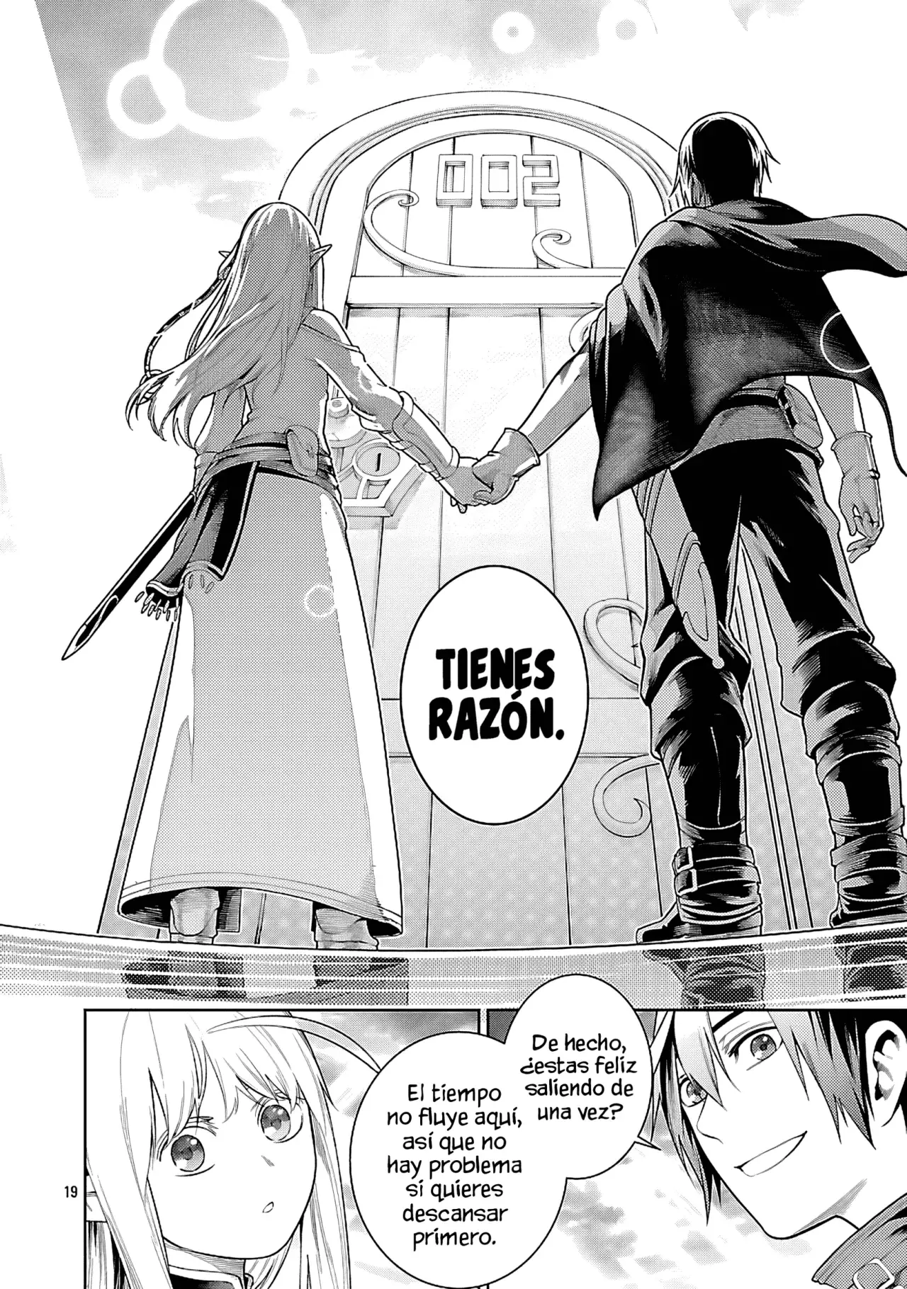 Tsuihou Sareru Tabi ni Skill o Te ni Ireta Ore ga, 100 no Isekai de 2-shuume Musou Capitulo 21 página 24