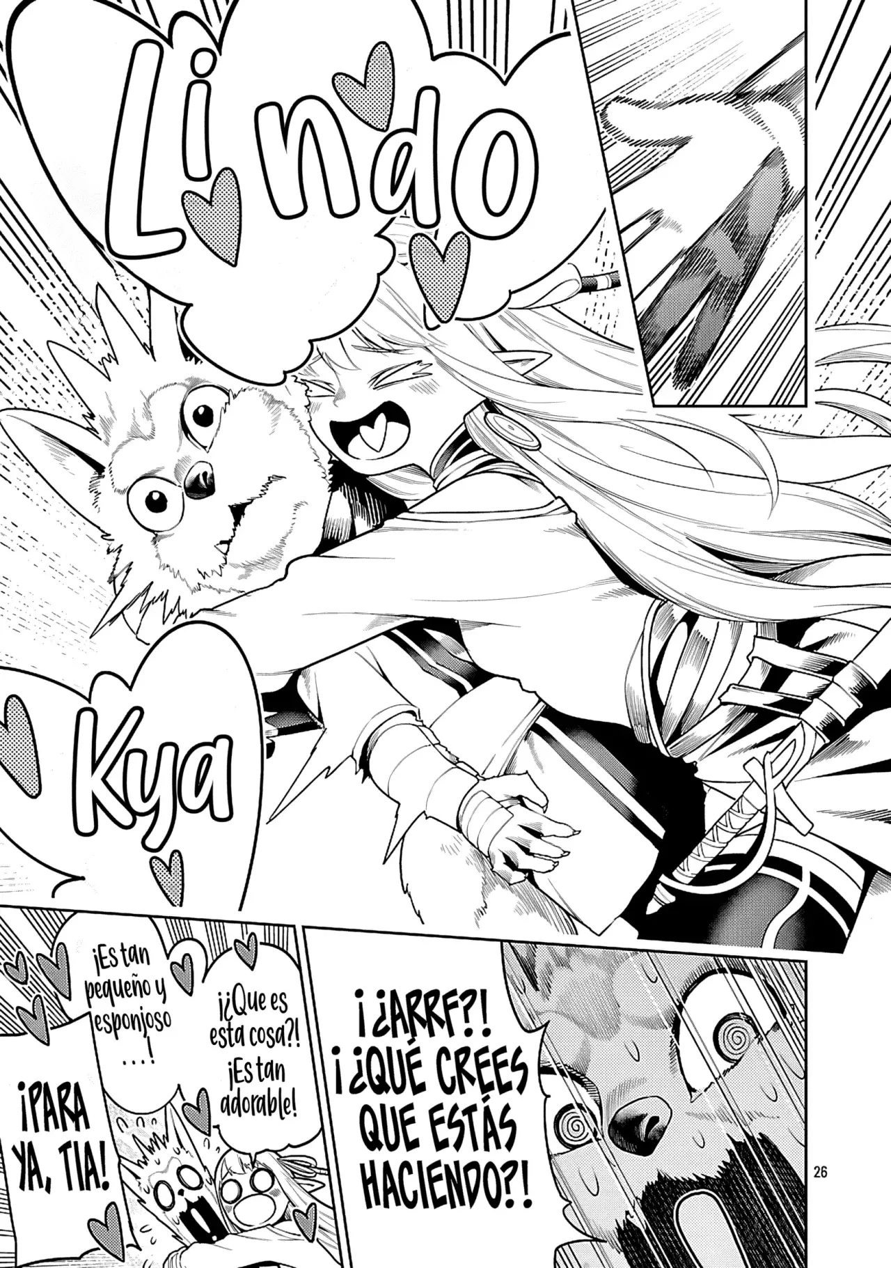 Tsuihou Sareru Tabi ni Skill o Te ni Ireta Ore ga, 100 no Isekai de 2-shuume Musou Capitulo 21 página 30