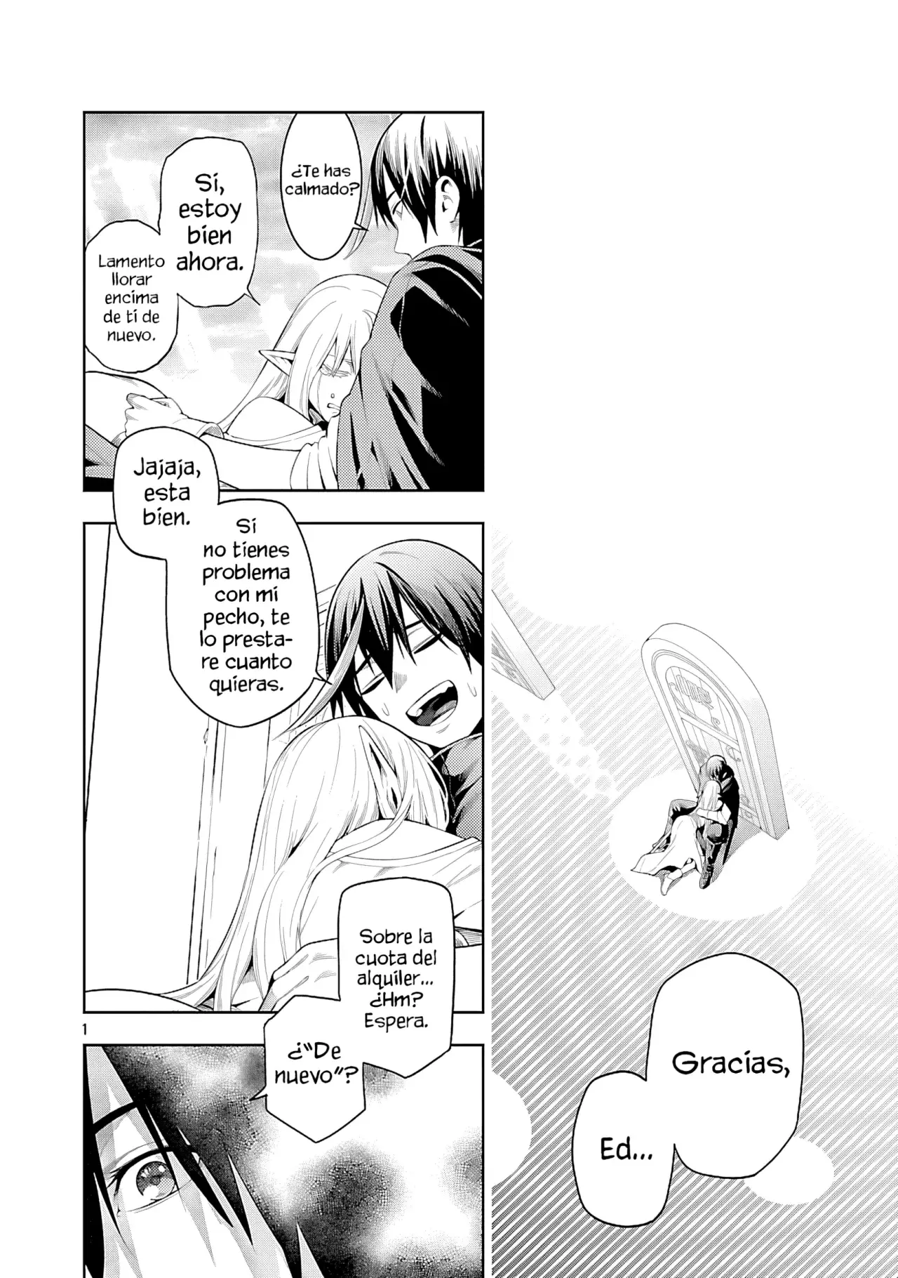 Tsuihou Sareru Tabi ni Skill o Te ni Ireta Ore ga, 100 no Isekai de 2-shuume Musou Capitulo 21 página 6