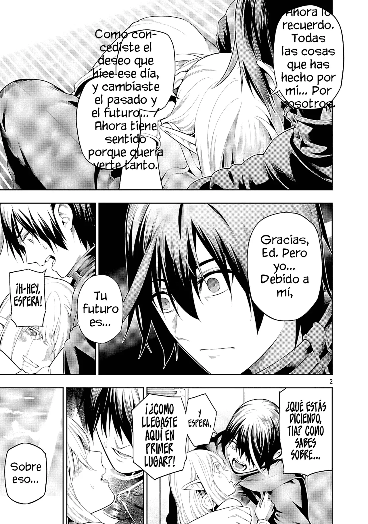 Tsuihou Sareru Tabi ni Skill o Te ni Ireta Ore ga, 100 no Isekai de 2-shuume Musou Capitulo 21 página 7