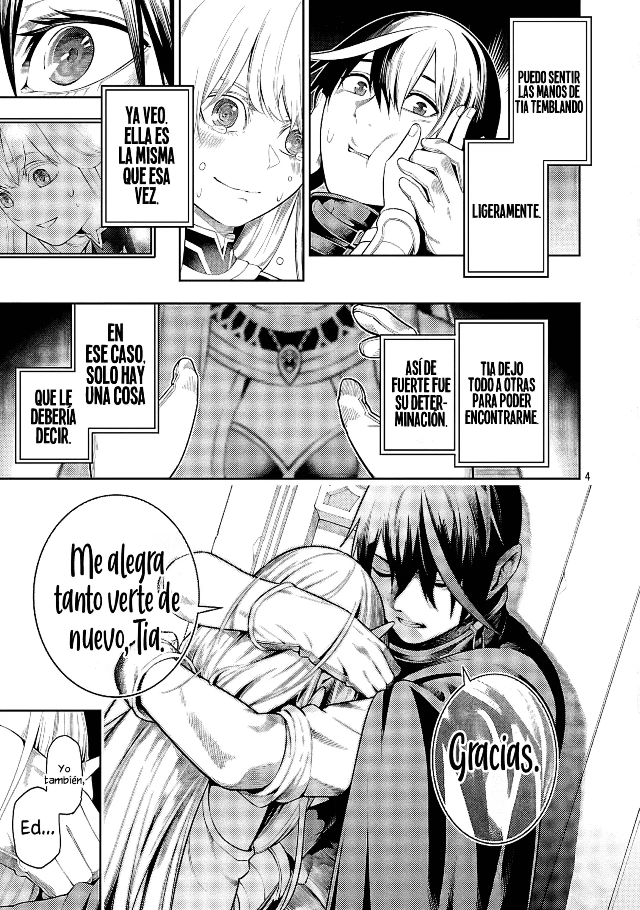 Tsuihou Sareru Tabi ni Skill o Te ni Ireta Ore ga, 100 no Isekai de 2-shuume Musou Capitulo 21 página 9