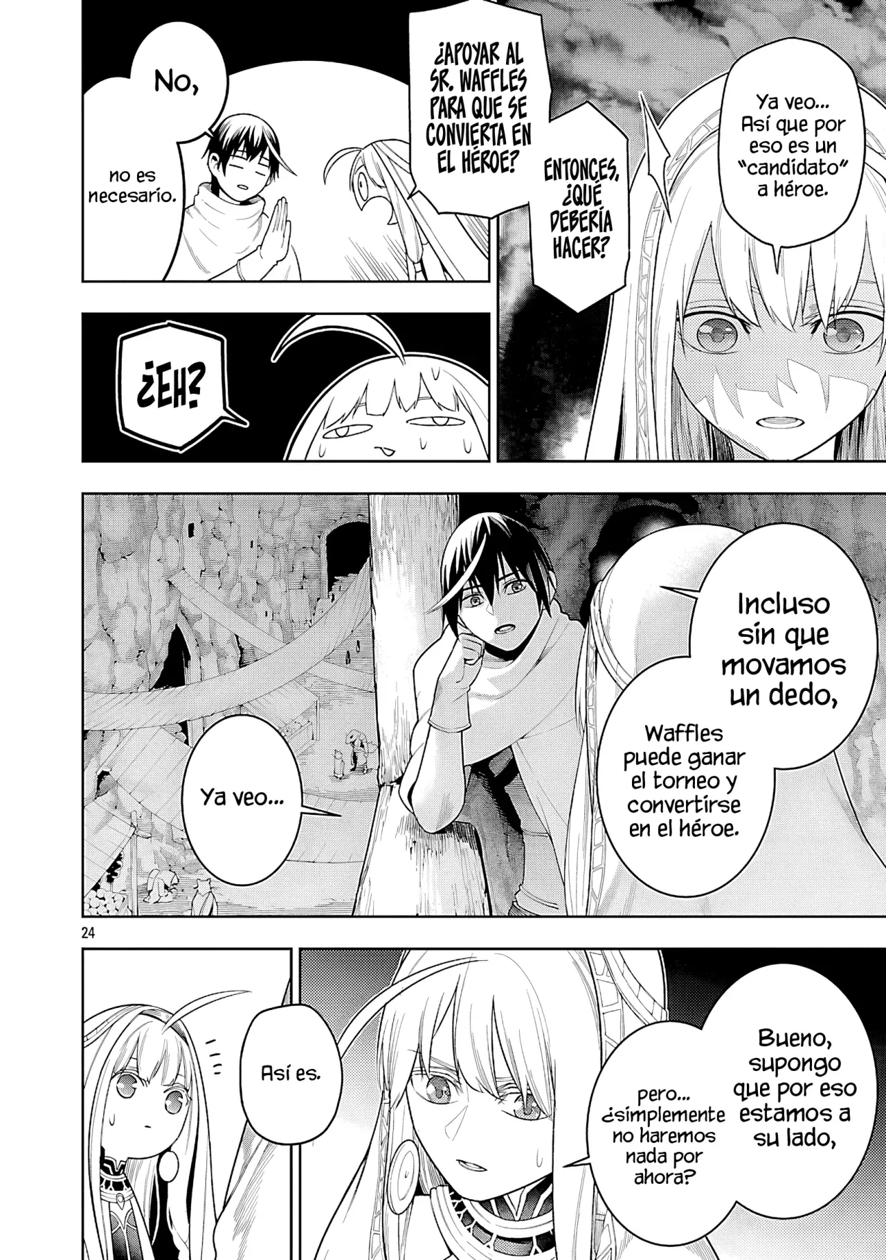 Tsuihou Sareru Tabi ni Skill o Te ni Ireta Ore ga, 100 no Isekai de 2-shuume Musou Capitulo 22 página 27