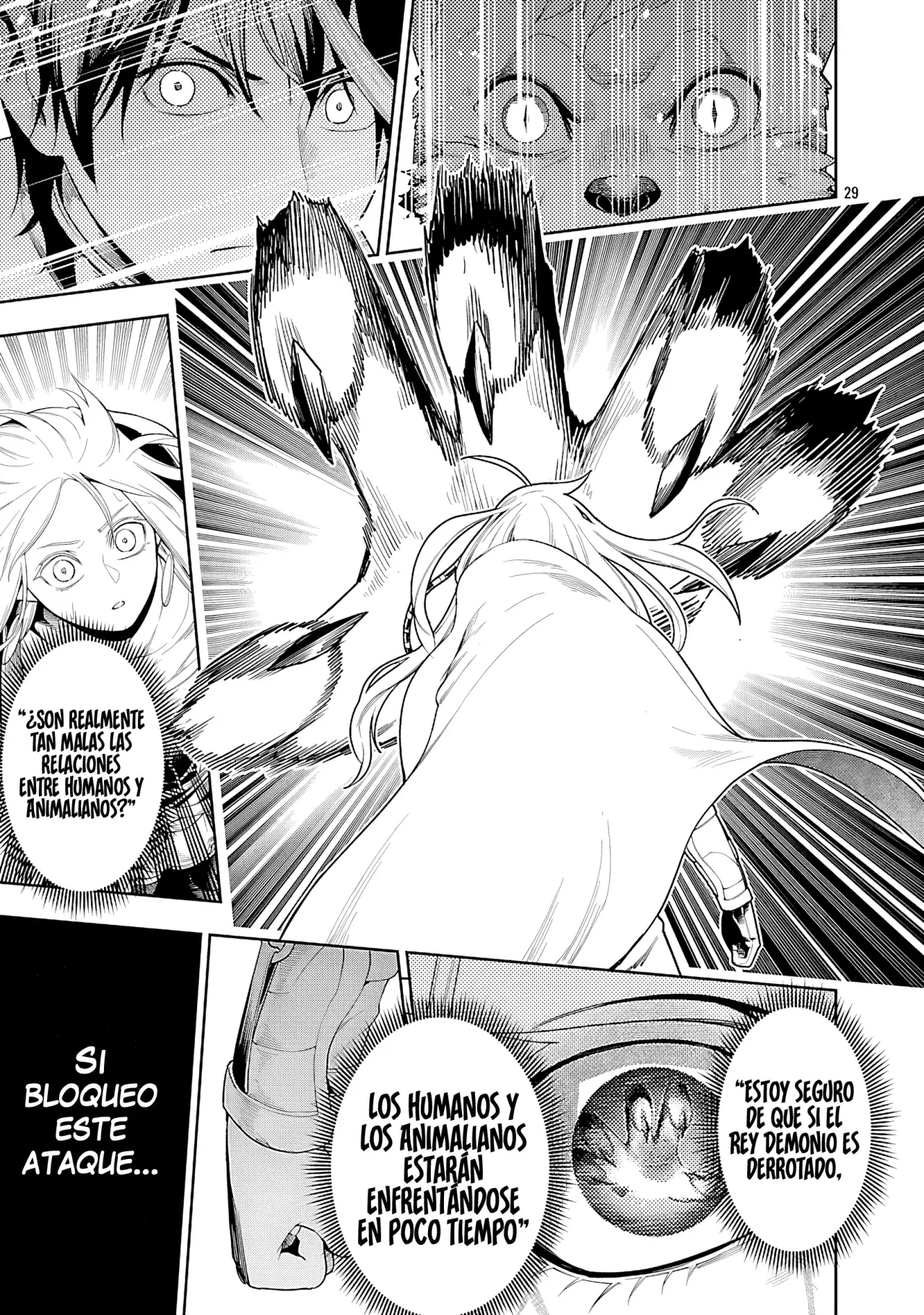 Tsuihou Sareru Tabi ni Skill o Te ni Ireta Ore ga, 100 no Isekai de 2-shuume Musou Capitulo 23 página 31