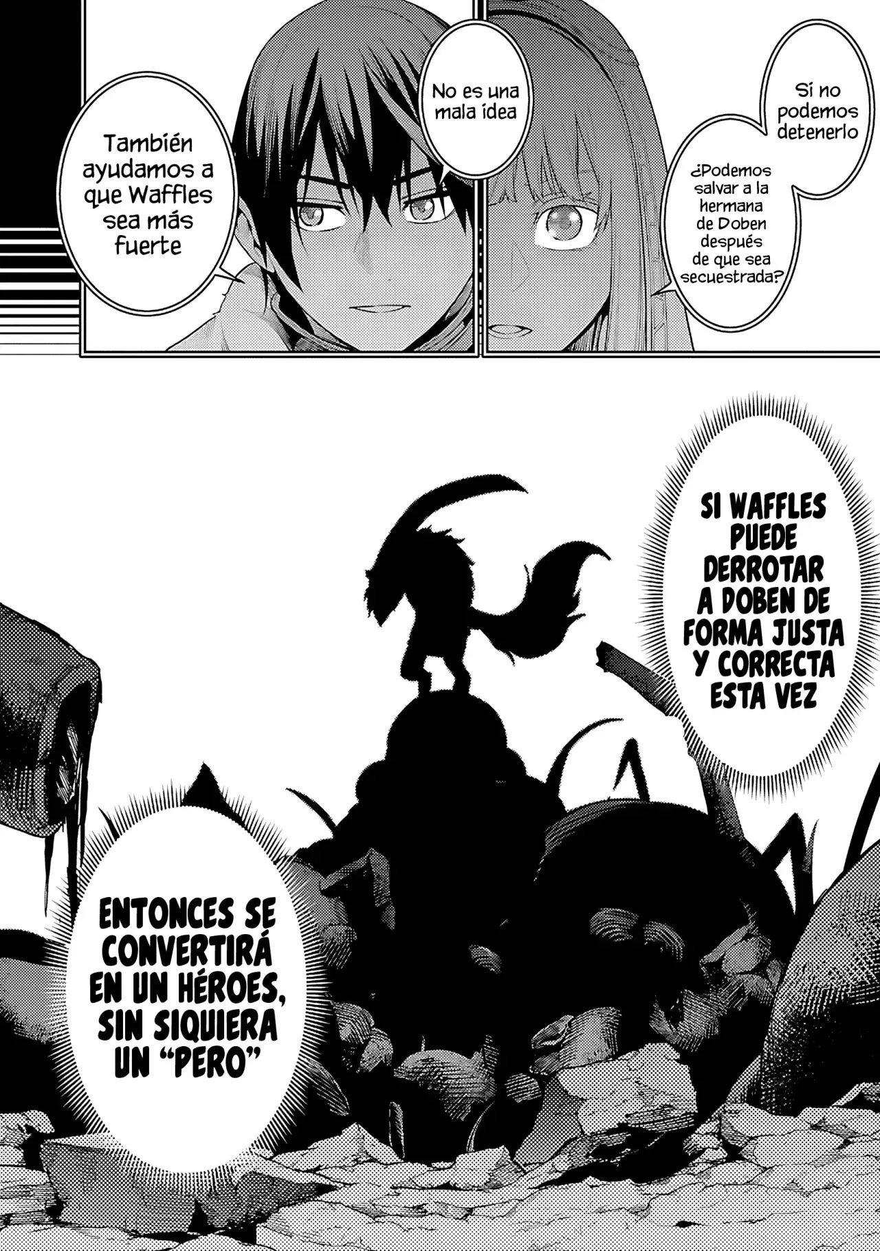 Tsuihou Sareru Tabi ni Skill o Te ni Ireta Ore ga, 100 no Isekai de 2-shuume Musou Capitulo 24 página 27