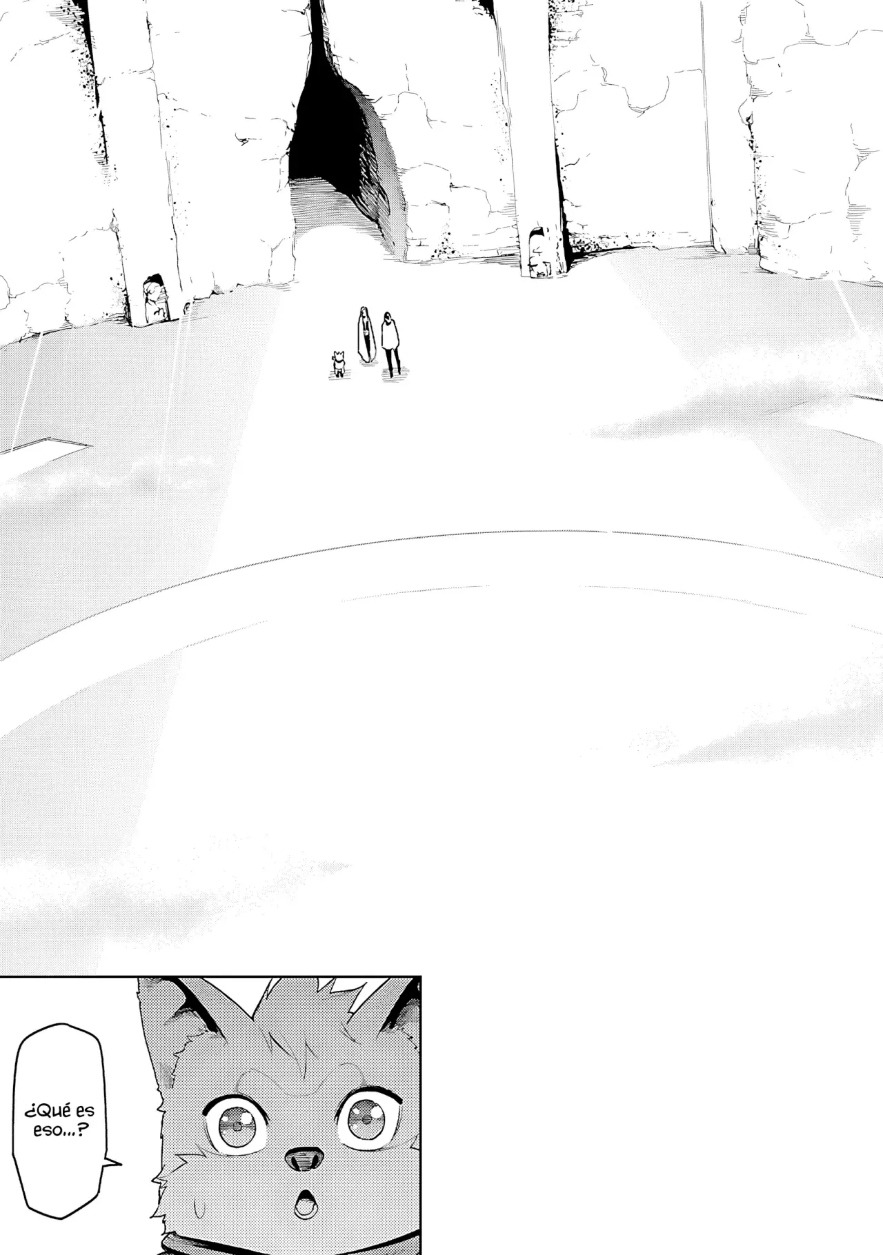 Tsuihou Sareru Tabi ni Skill o Te ni Ireta Ore ga, 100 no Isekai de 2-shuume Musou Capitulo 24 página 32