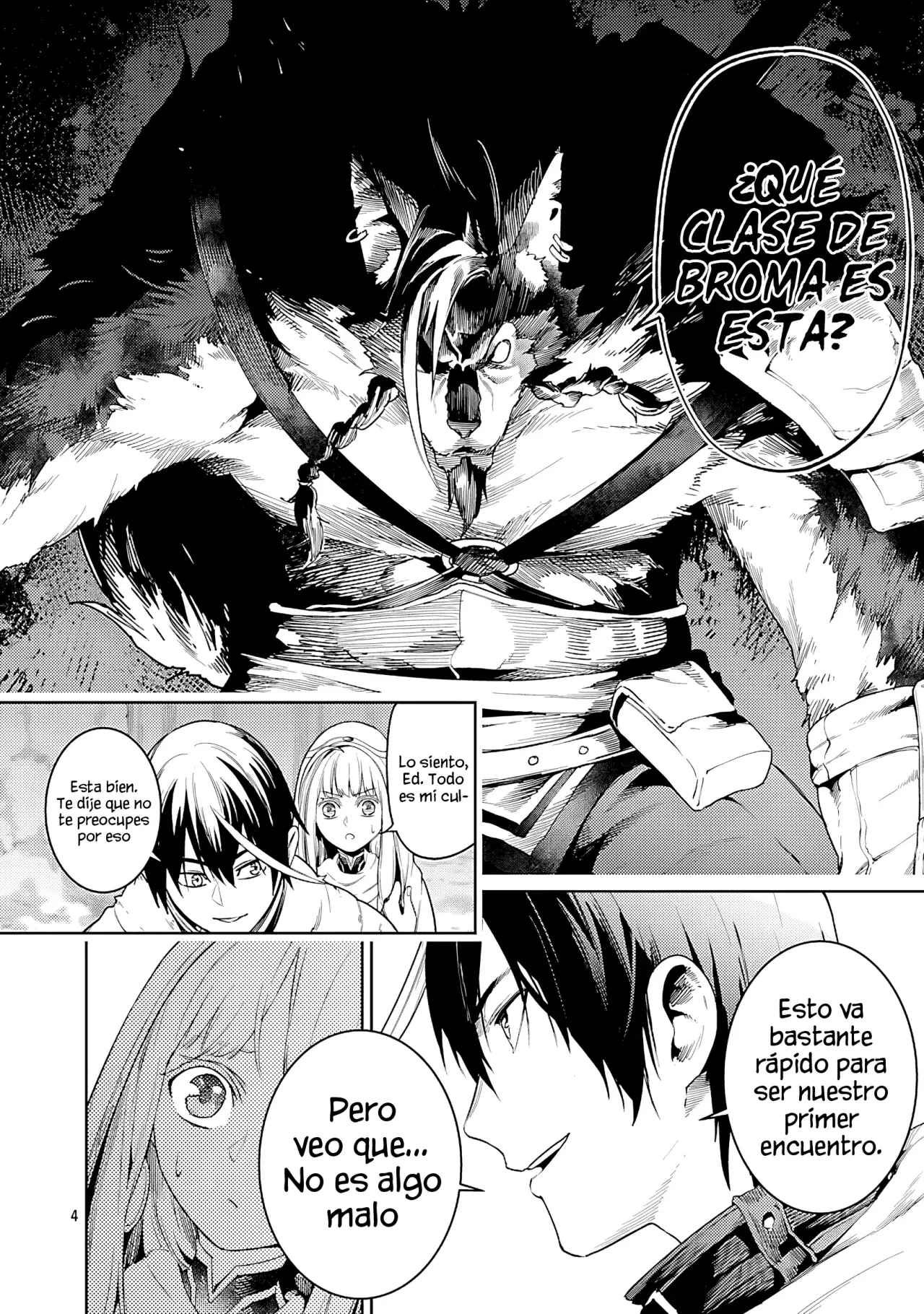 Tsuihou Sareru Tabi ni Skill o Te ni Ireta Ore ga, 100 no Isekai de 2-shuume Musou Capitulo 24 página 5