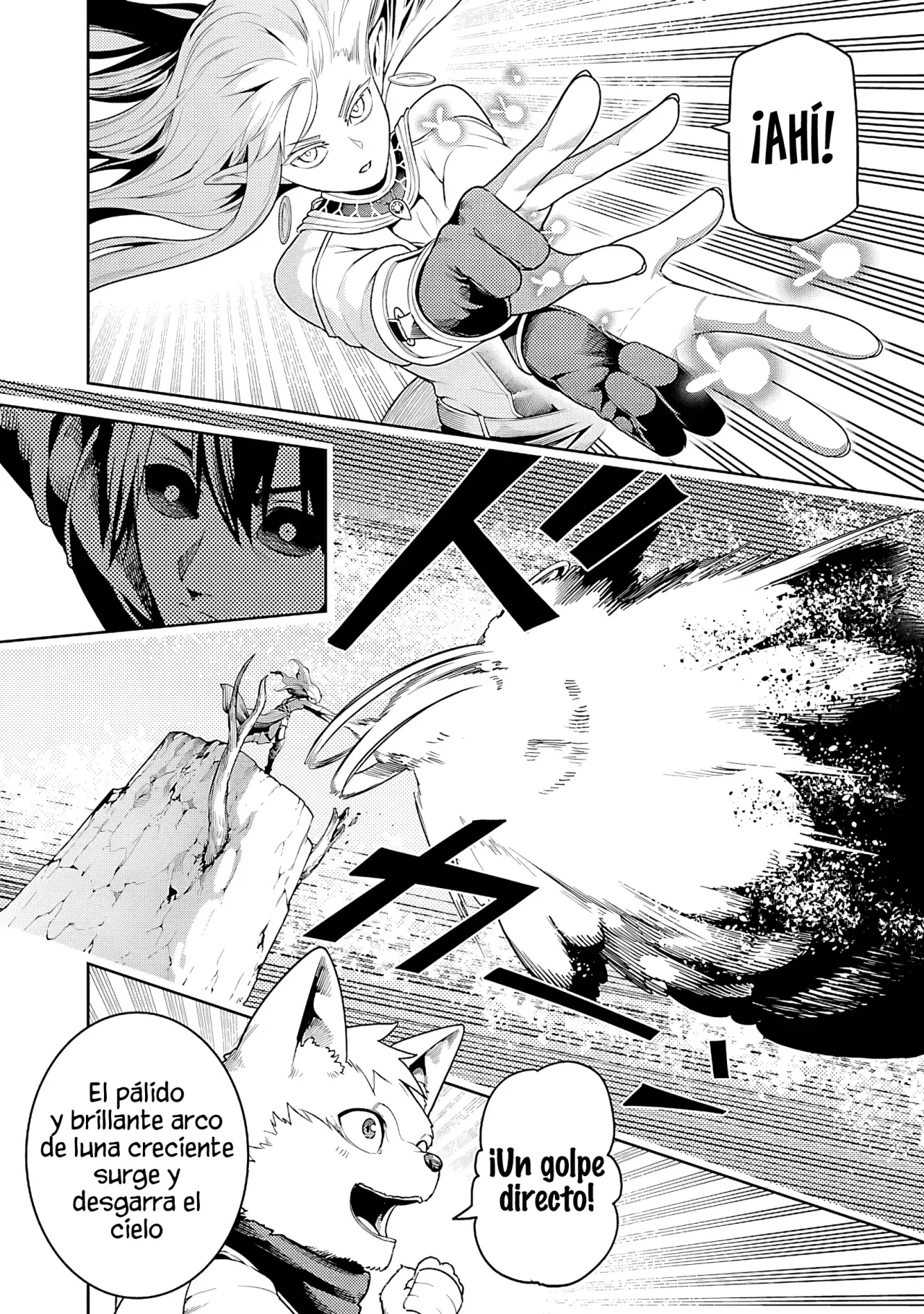 Tsuihou Sareru Tabi ni Skill o Te ni Ireta Ore ga, 100 no Isekai de 2-shuume Musou Capitulo 25 página 24