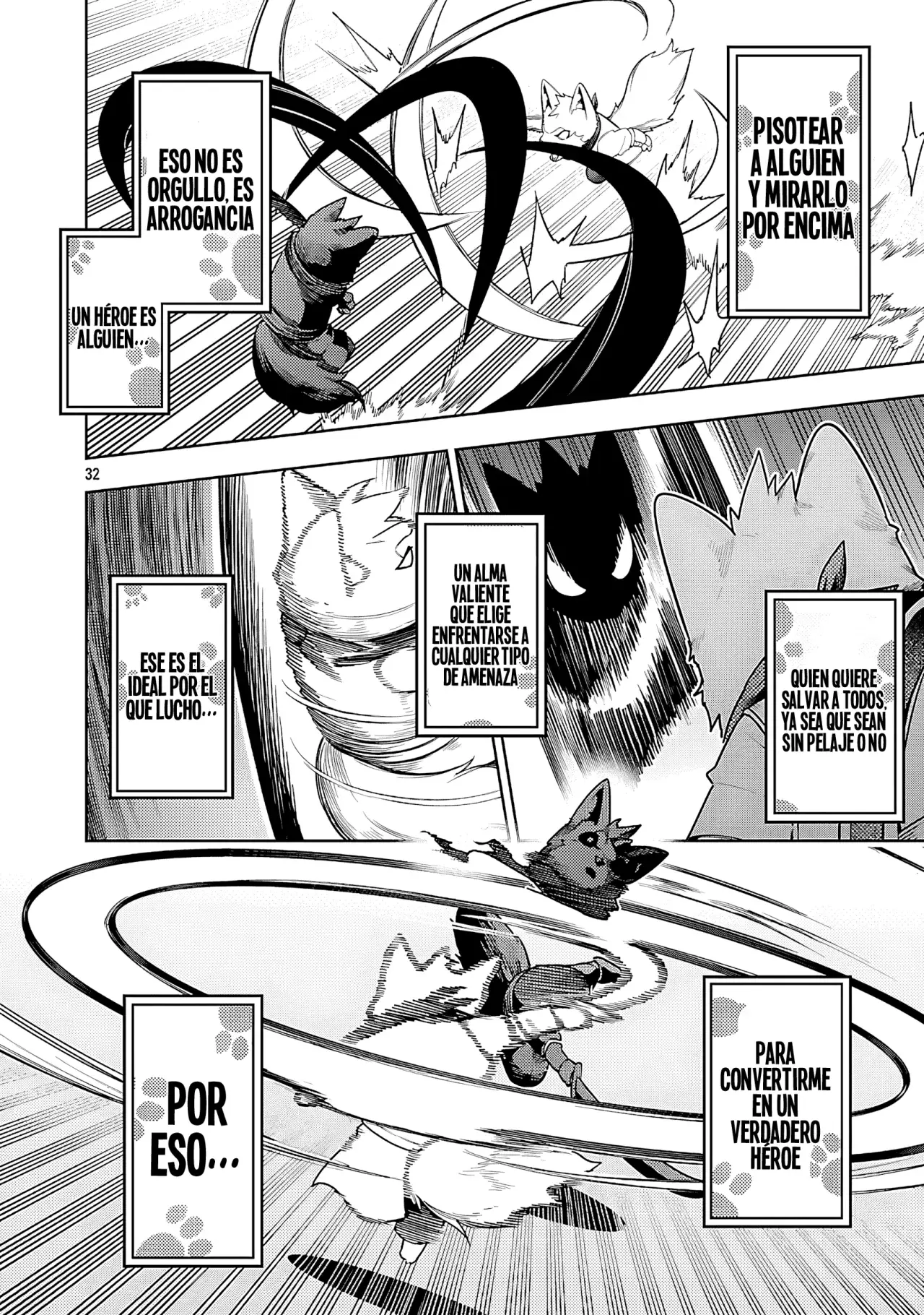 Tsuihou Sareru Tabi ni Skill o Te ni Ireta Ore ga, 100 no Isekai de 2-shuume Musou Capitulo 25 página 34