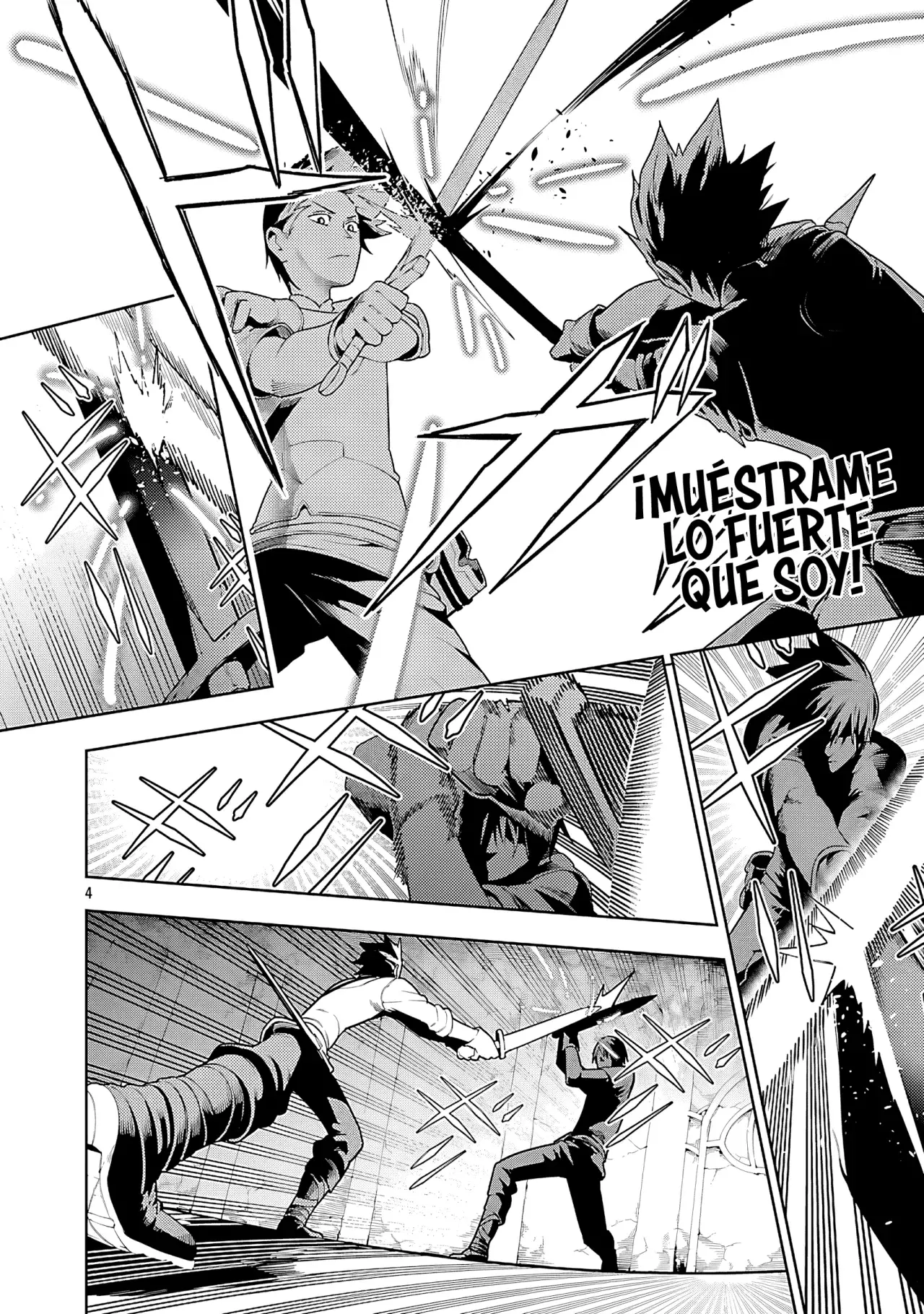 Tsuihou Sareru Tabi ni Skill o Te ni Ireta Ore ga, 100 no Isekai de 2-shuume Musou Capitulo 25 página 6