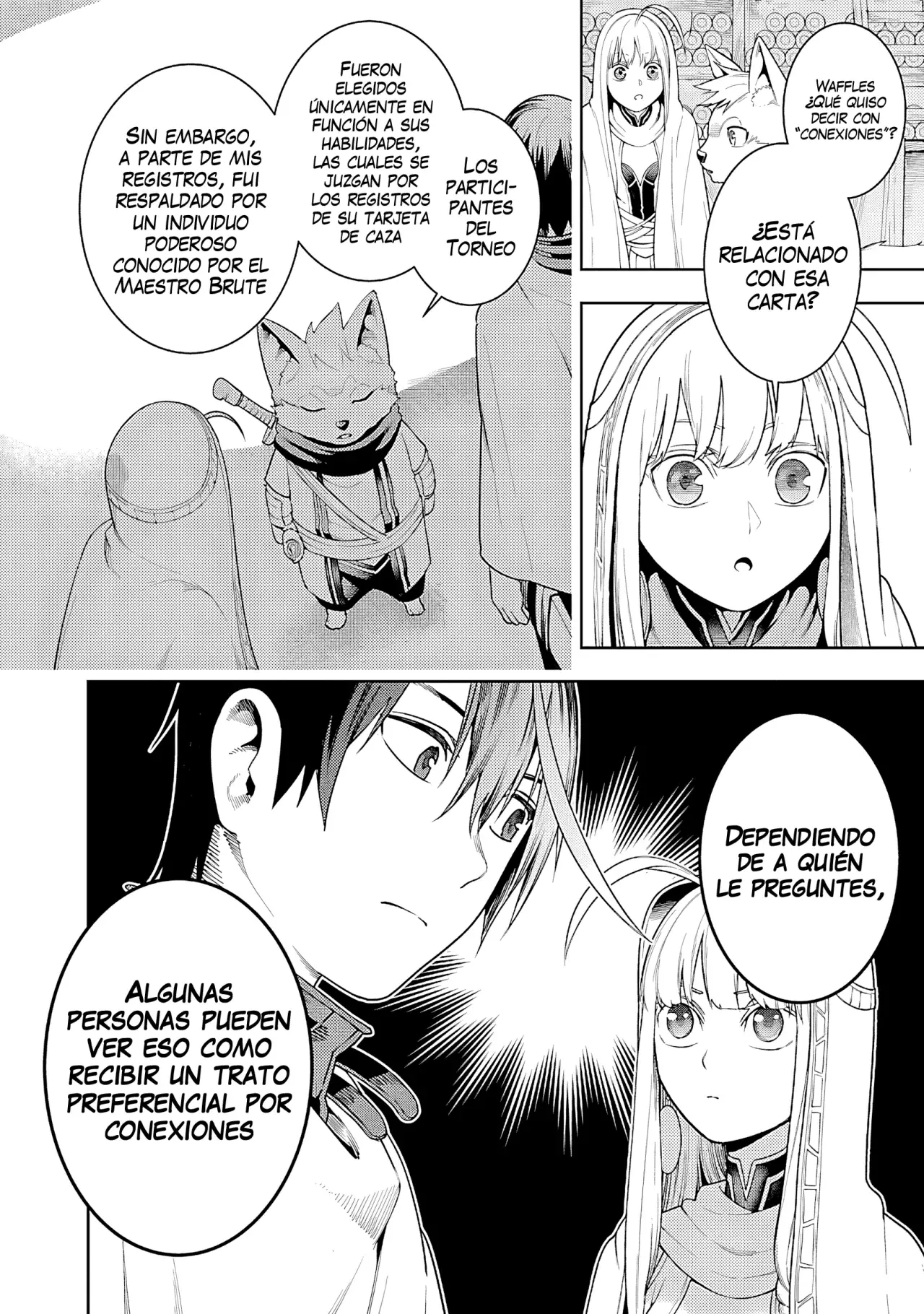 Tsuihou Sareru Tabi ni Skill o Te ni Ireta Ore ga, 100 no Isekai de 2-shuume Musou Capitulo 26 página 11