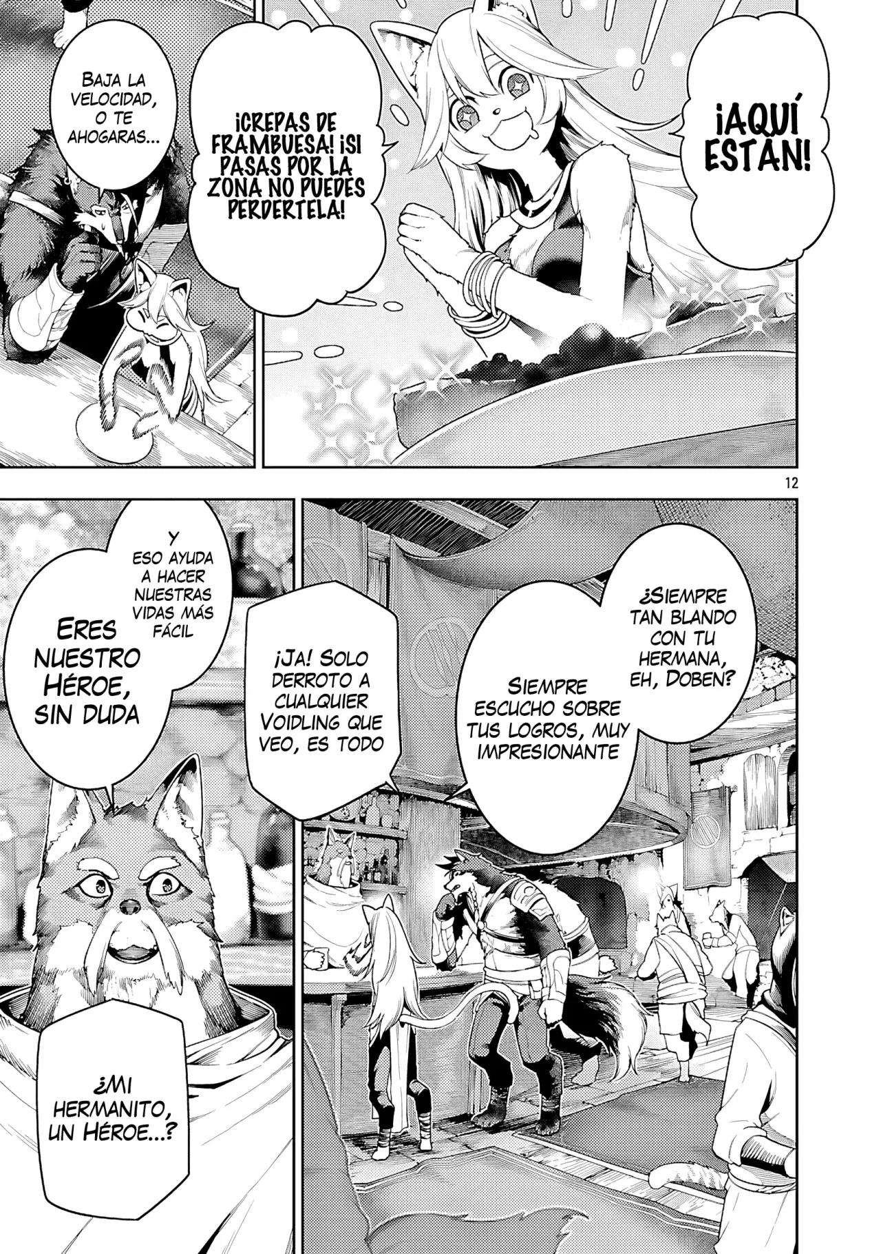 Tsuihou Sareru Tabi ni Skill o Te ni Ireta Ore ga, 100 no Isekai de 2-shuume Musou Capitulo 26 página 16