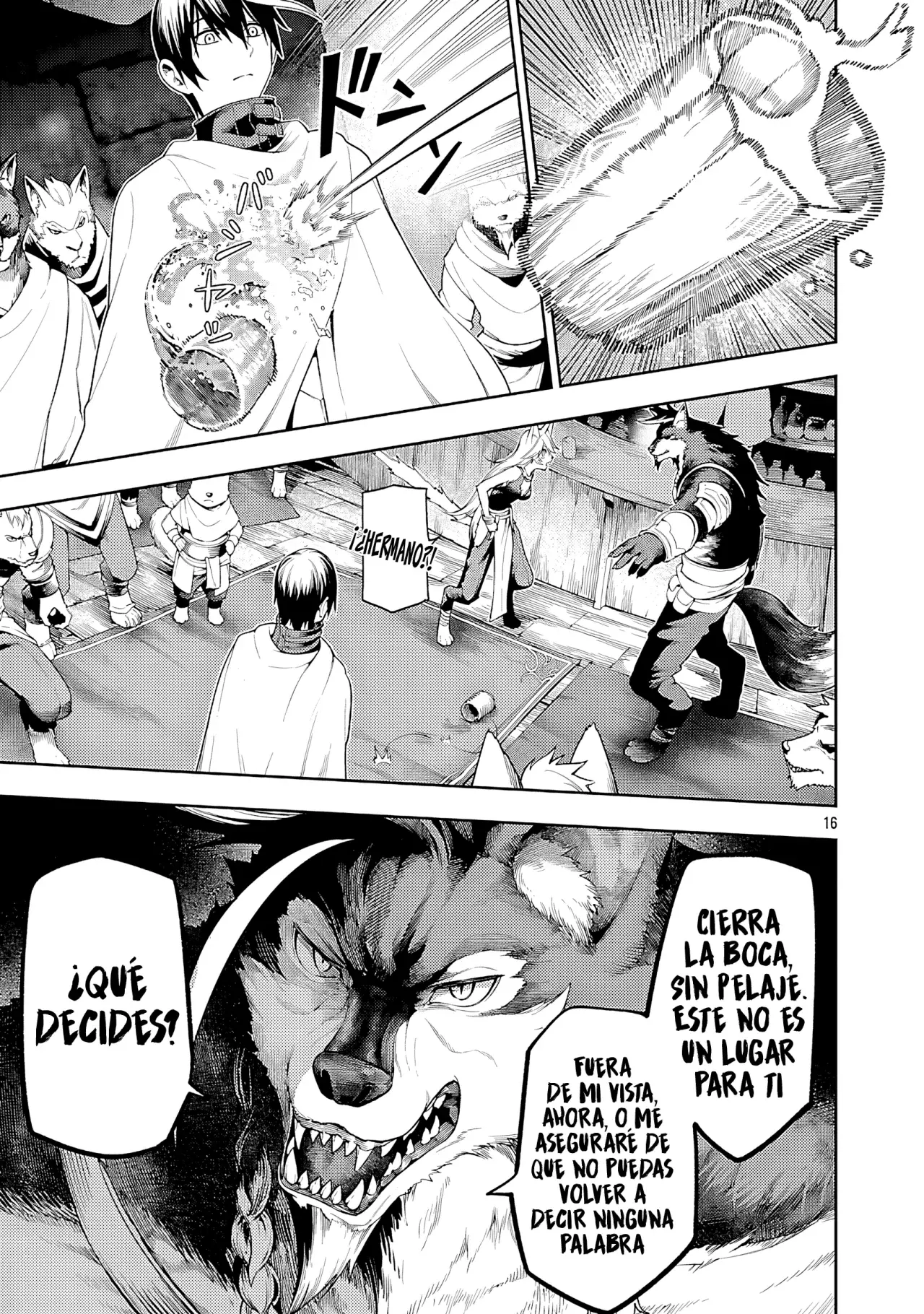 Tsuihou Sareru Tabi ni Skill o Te ni Ireta Ore ga, 100 no Isekai de 2-shuume Musou Capitulo 26 página 20