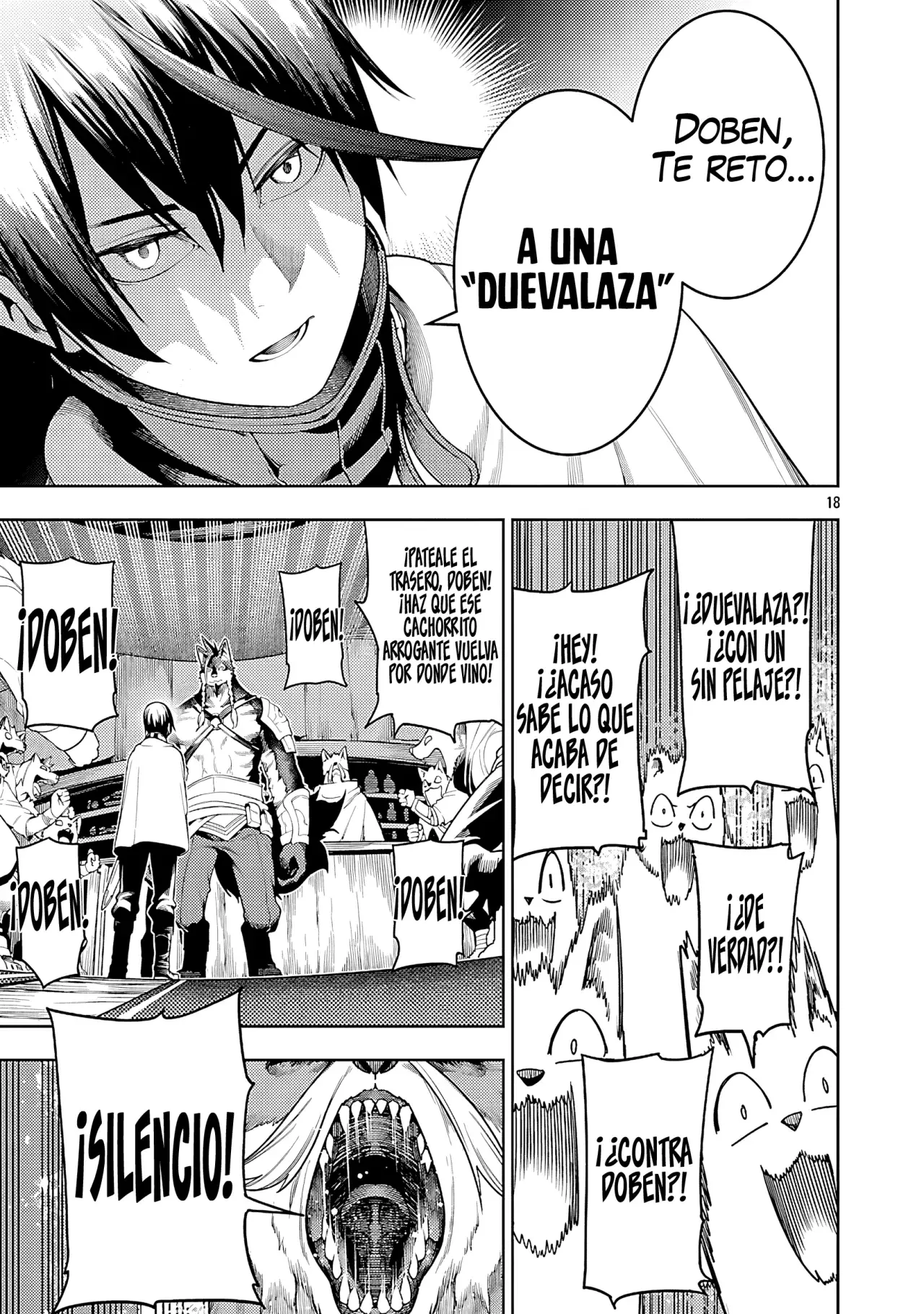 Tsuihou Sareru Tabi ni Skill o Te ni Ireta Ore ga, 100 no Isekai de 2-shuume Musou Capitulo 26 página 22