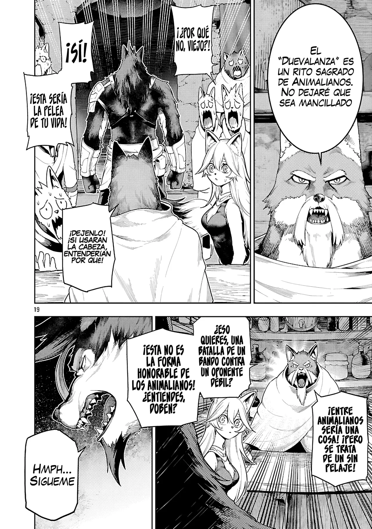 Tsuihou Sareru Tabi ni Skill o Te ni Ireta Ore ga, 100 no Isekai de 2-shuume Musou Capitulo 26 página 23