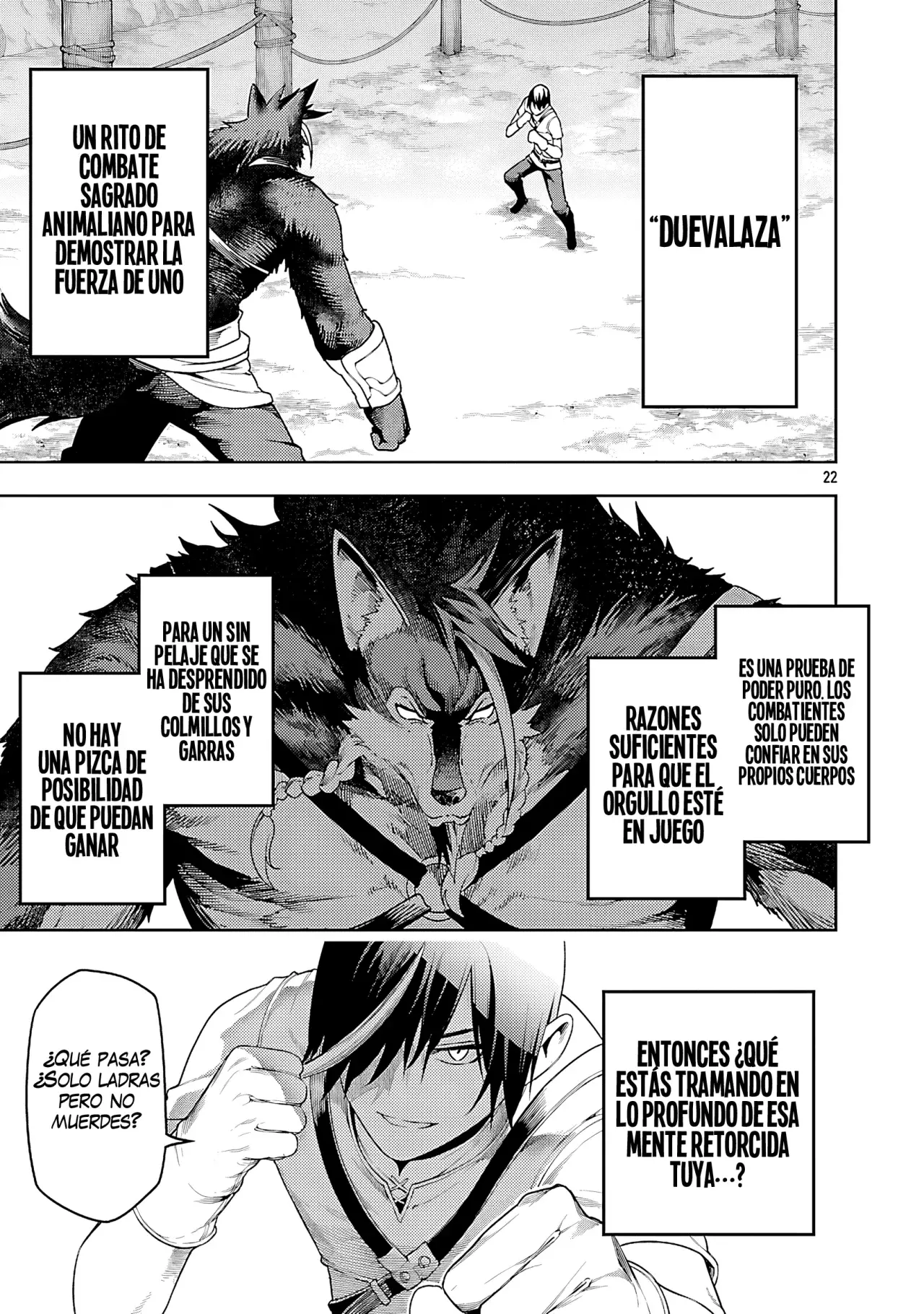 Tsuihou Sareru Tabi ni Skill o Te ni Ireta Ore ga, 100 no Isekai de 2-shuume Musou Capitulo 26 página 26
