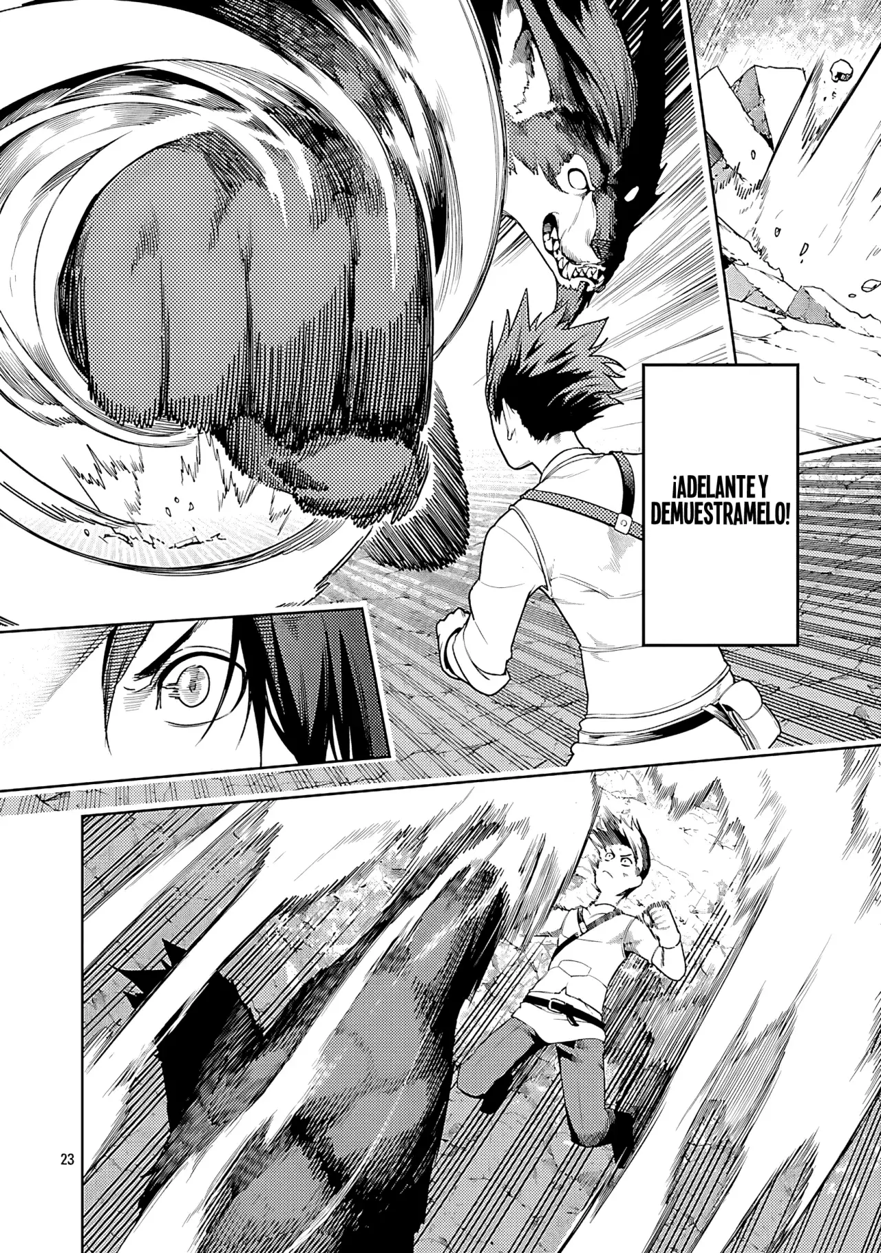 Tsuihou Sareru Tabi ni Skill o Te ni Ireta Ore ga, 100 no Isekai de 2-shuume Musou Capitulo 26 página 27