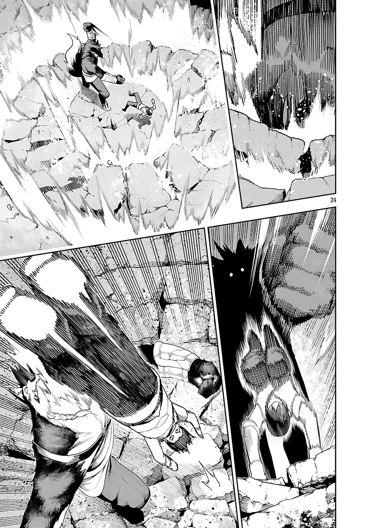 Tsuihou Sareru Tabi ni Skill o Te ni Ireta Ore ga, 100 no Isekai de 2-shuume Musou Capitulo 26 página 28