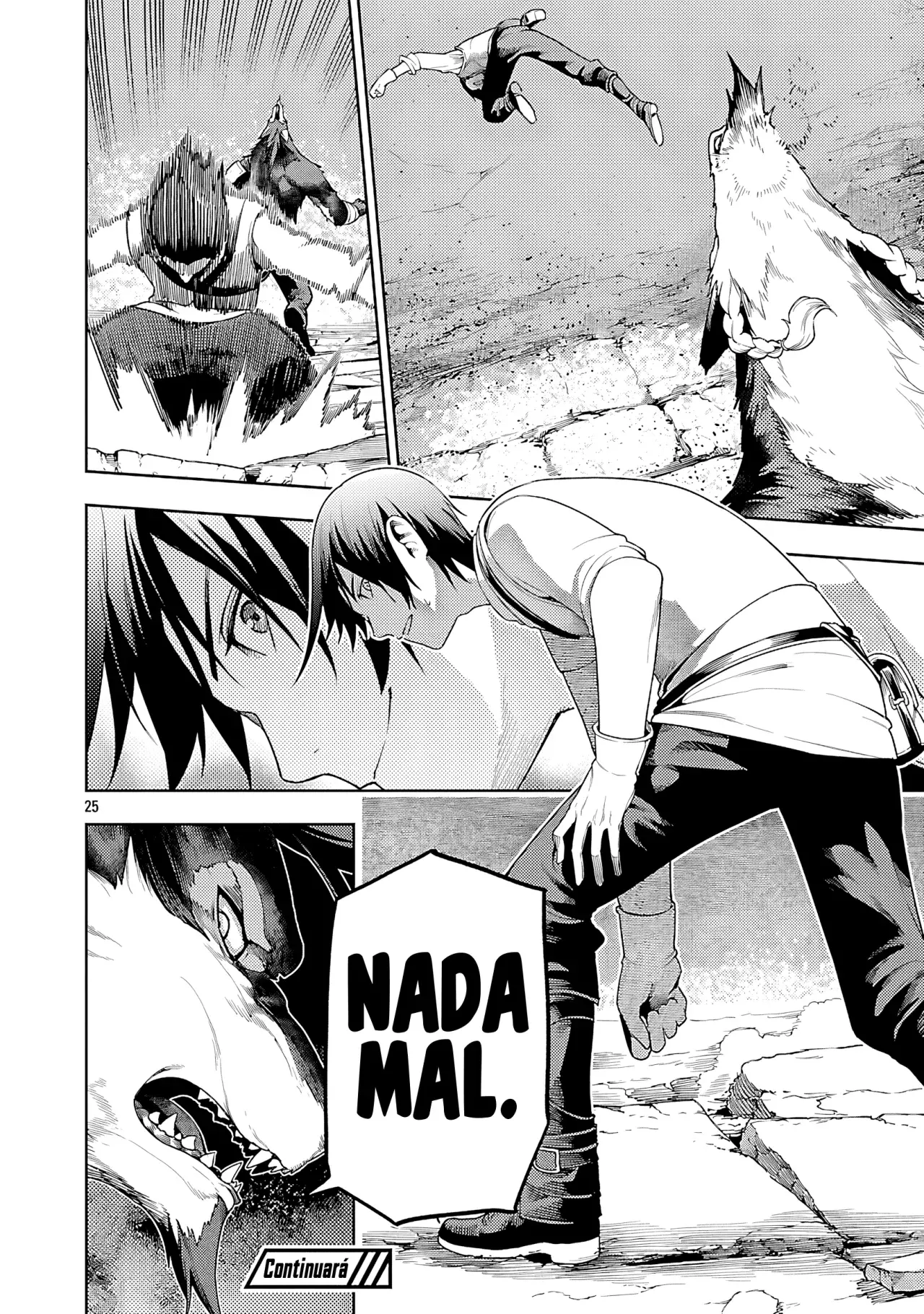 Tsuihou Sareru Tabi ni Skill o Te ni Ireta Ore ga, 100 no Isekai de 2-shuume Musou Capitulo 26 página 29