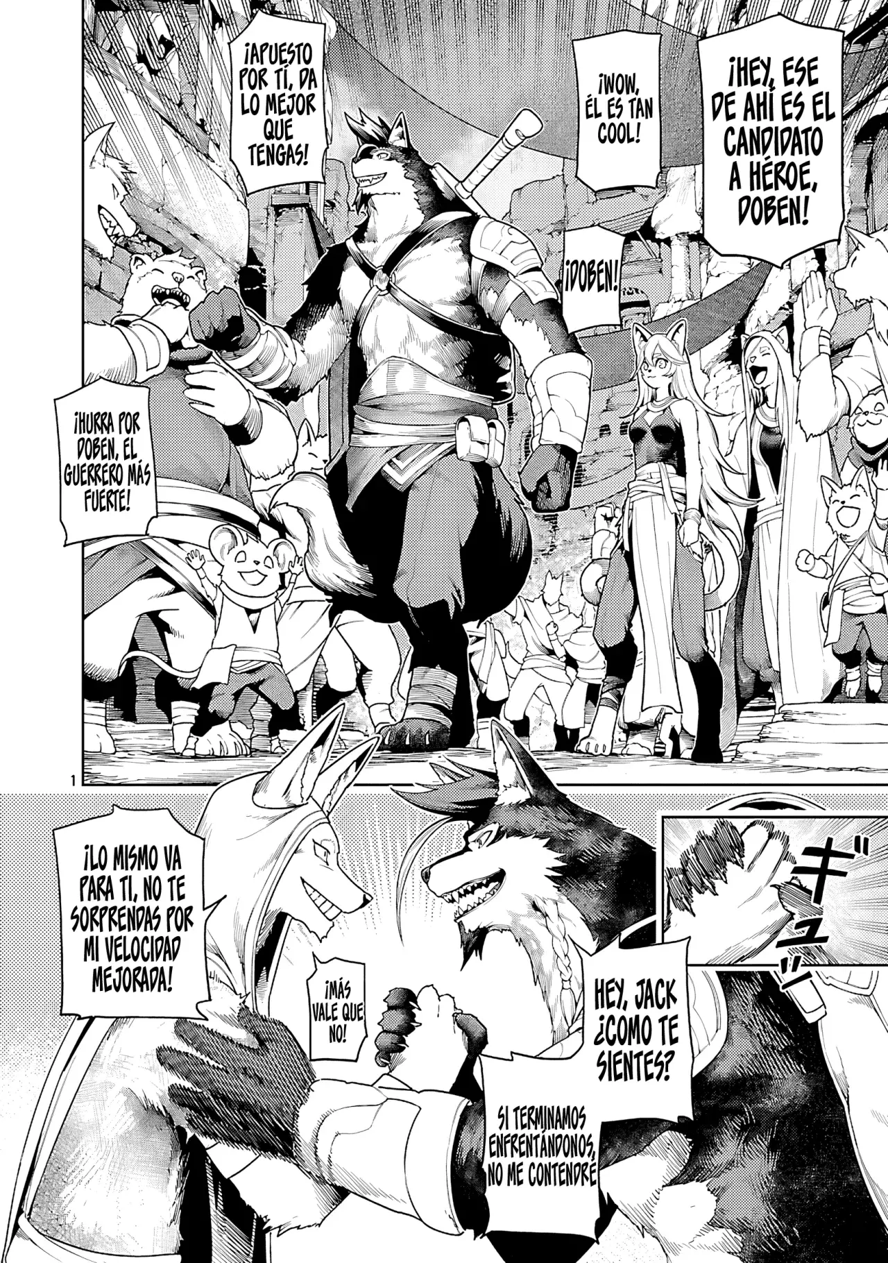 Tsuihou Sareru Tabi ni Skill o Te ni Ireta Ore ga, 100 no Isekai de 2-shuume Musou Capitulo 26 página 5
