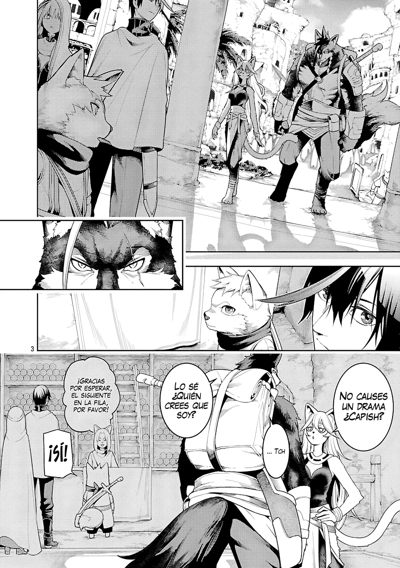 Tsuihou Sareru Tabi ni Skill o Te ni Ireta Ore ga, 100 no Isekai de 2-shuume Musou Capitulo 26 página 7