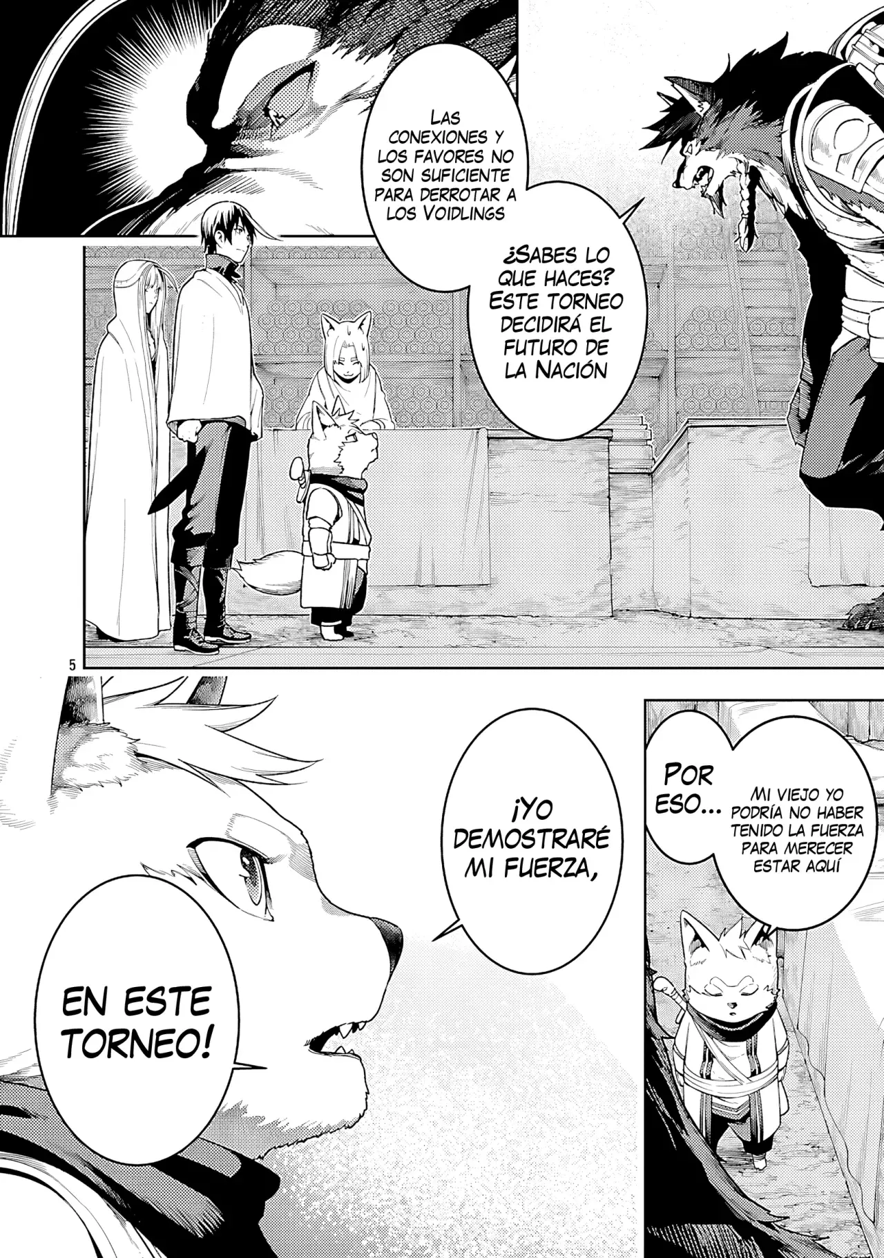 Tsuihou Sareru Tabi ni Skill o Te ni Ireta Ore ga, 100 no Isekai de 2-shuume Musou Capitulo 26 página 9