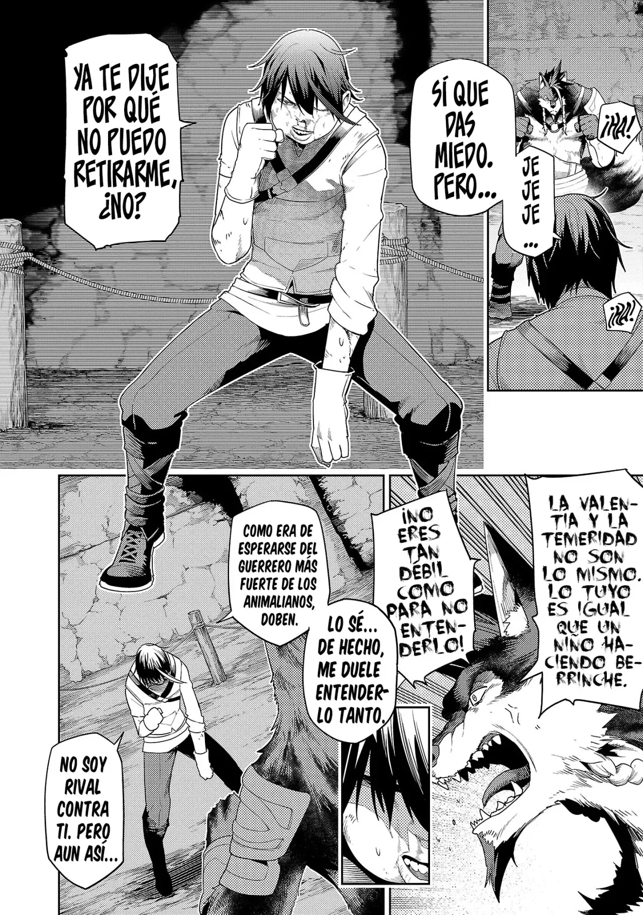 Tsuihou Sareru Tabi ni Skill o Te ni Ireta Ore ga, 100 no Isekai de 2-shuume Musou Capitulo 27.2 página 12