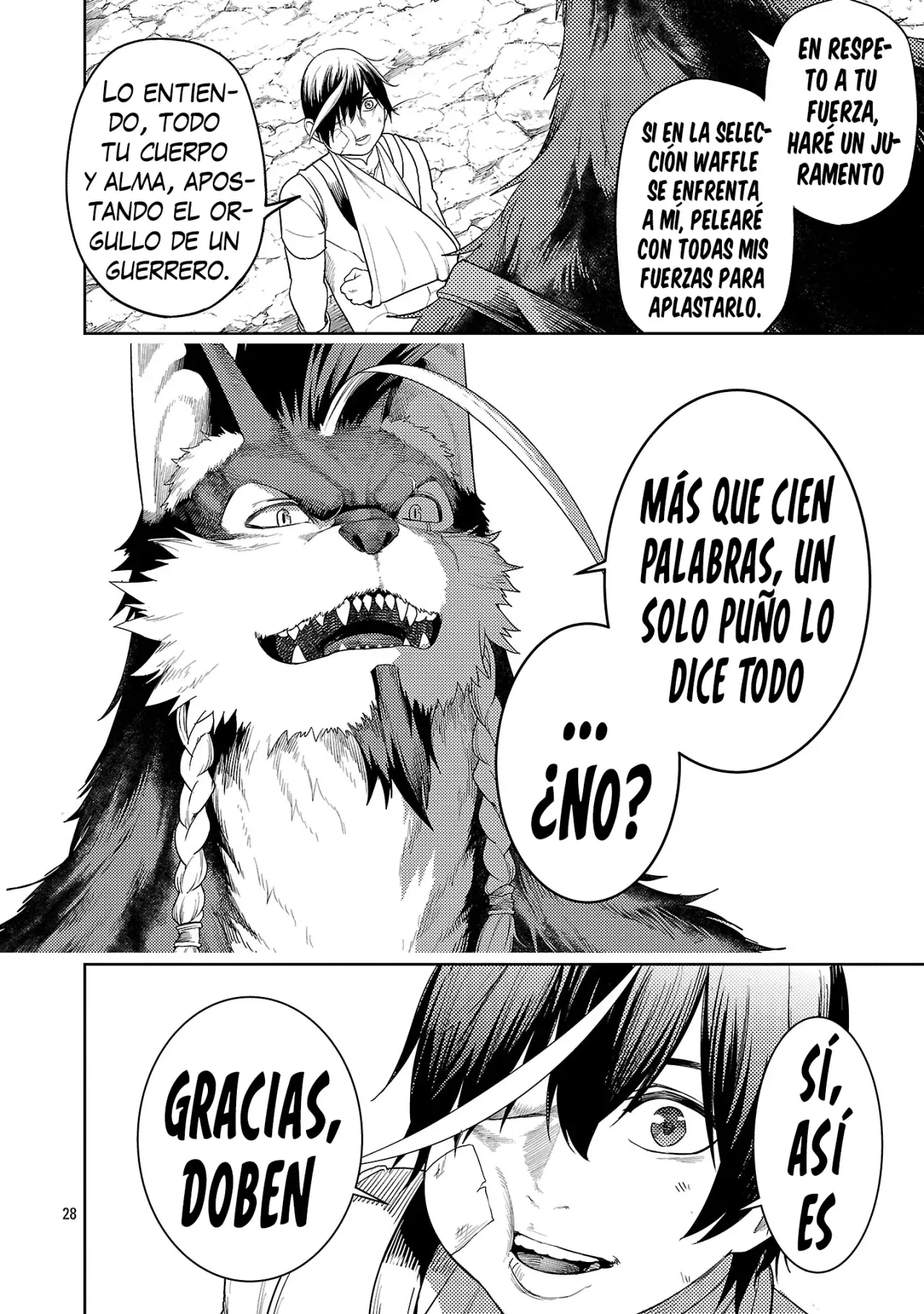 Tsuihou Sareru Tabi ni Skill o Te ni Ireta Ore ga, 100 no Isekai de 2-shuume Musou Capitulo 27.3 página 12