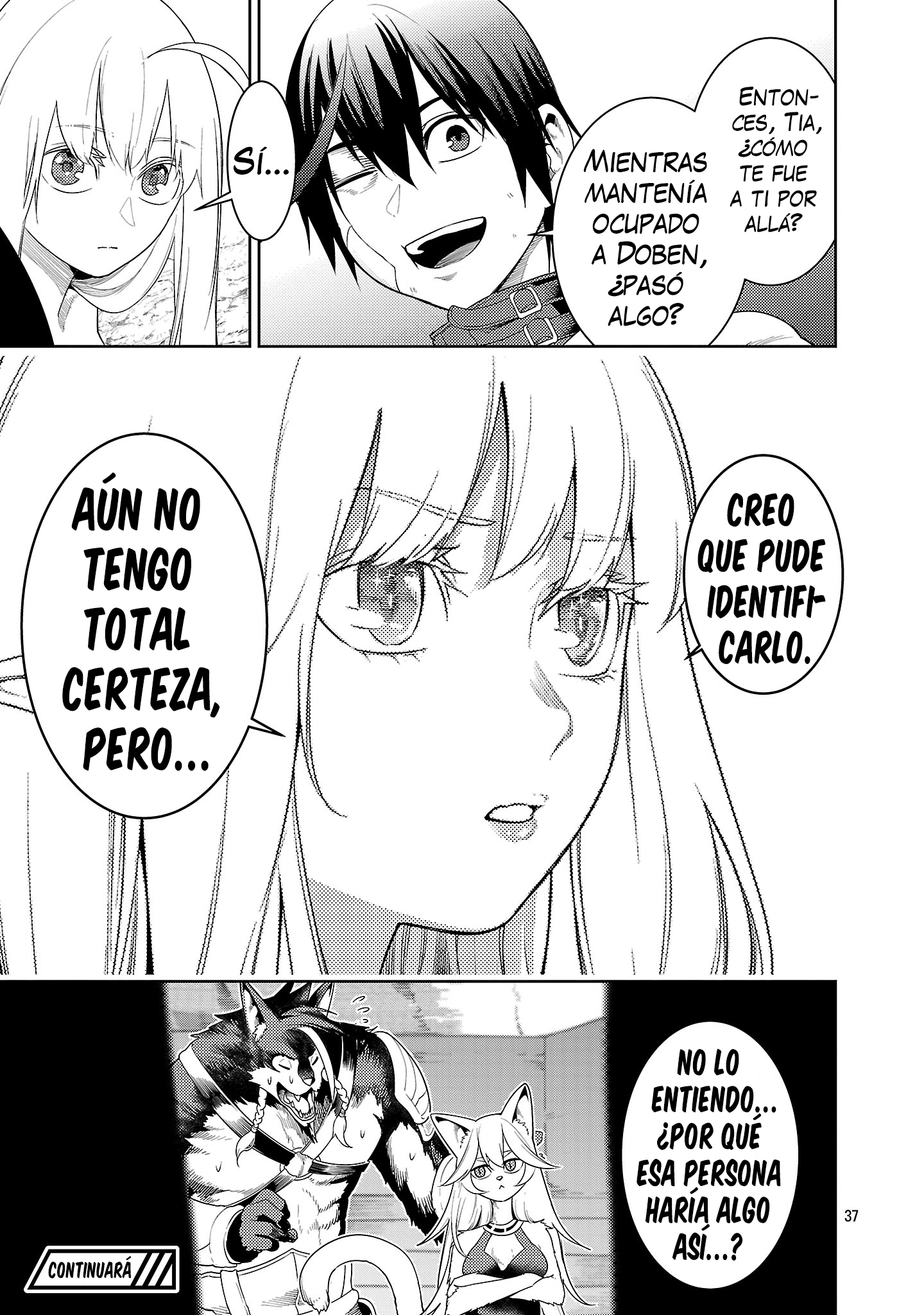 Tsuihou Sareru Tabi ni Skill o Te ni Ireta Ore ga, 100 no Isekai de 2-shuume Musou Capitulo 27.4 página 11